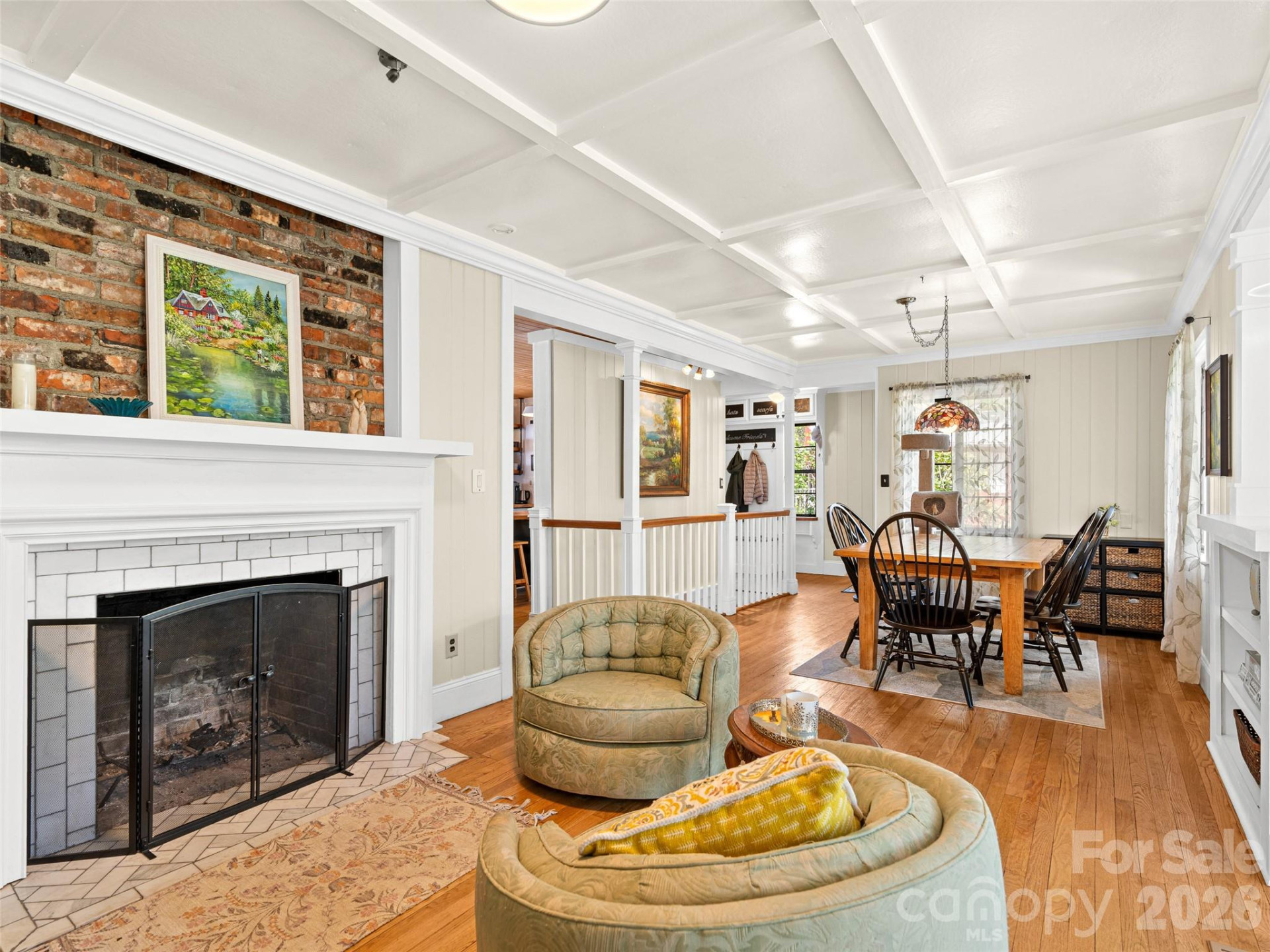 686 New Haw Creek Road - Photo 8