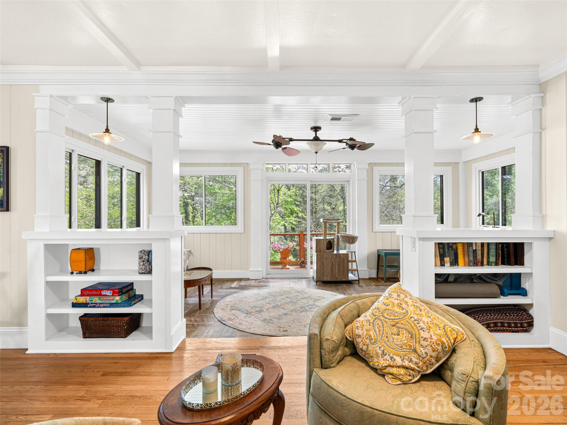 686 New Haw Creek Road - Photo 9