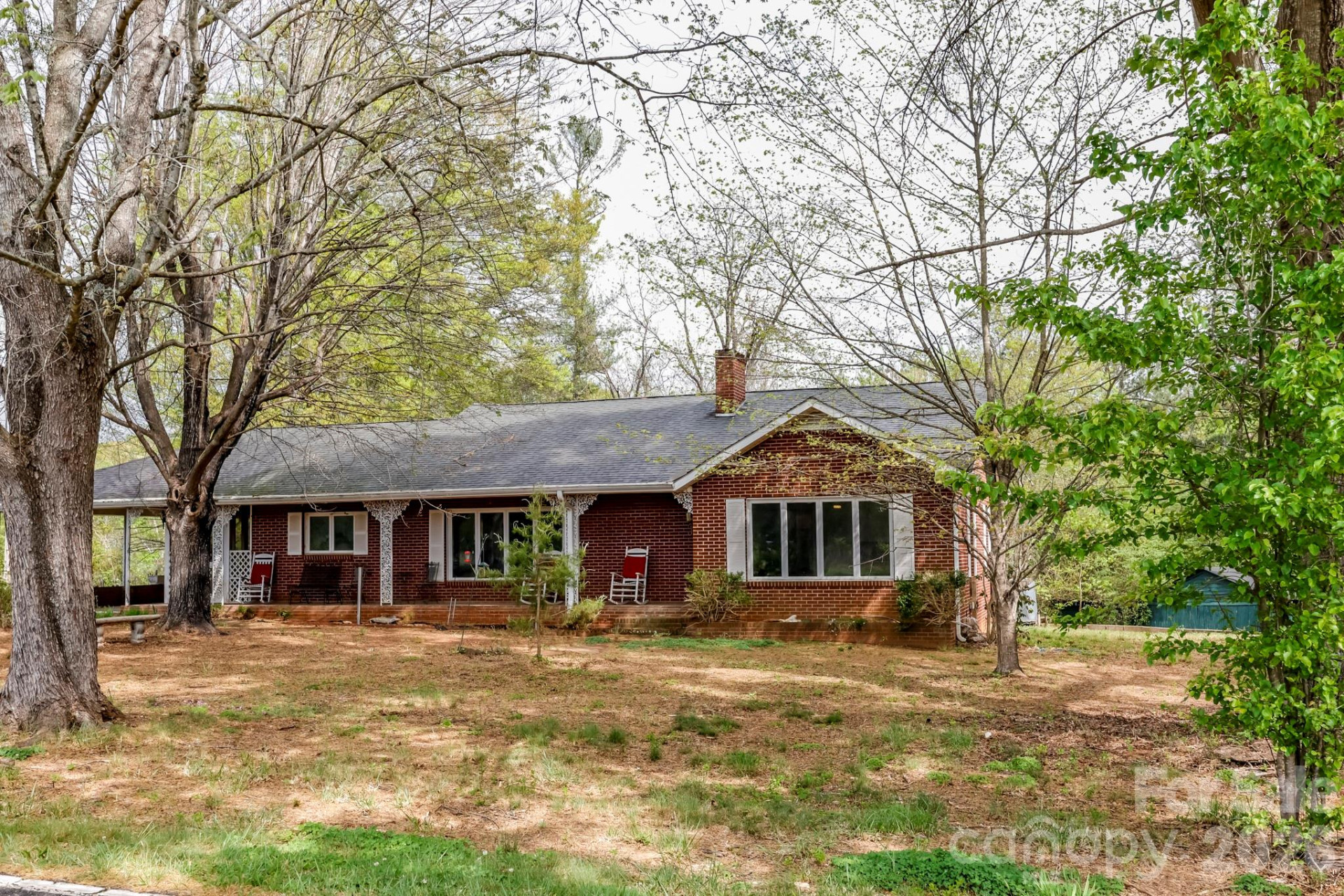 364 Dave Sims Road - Photo 2