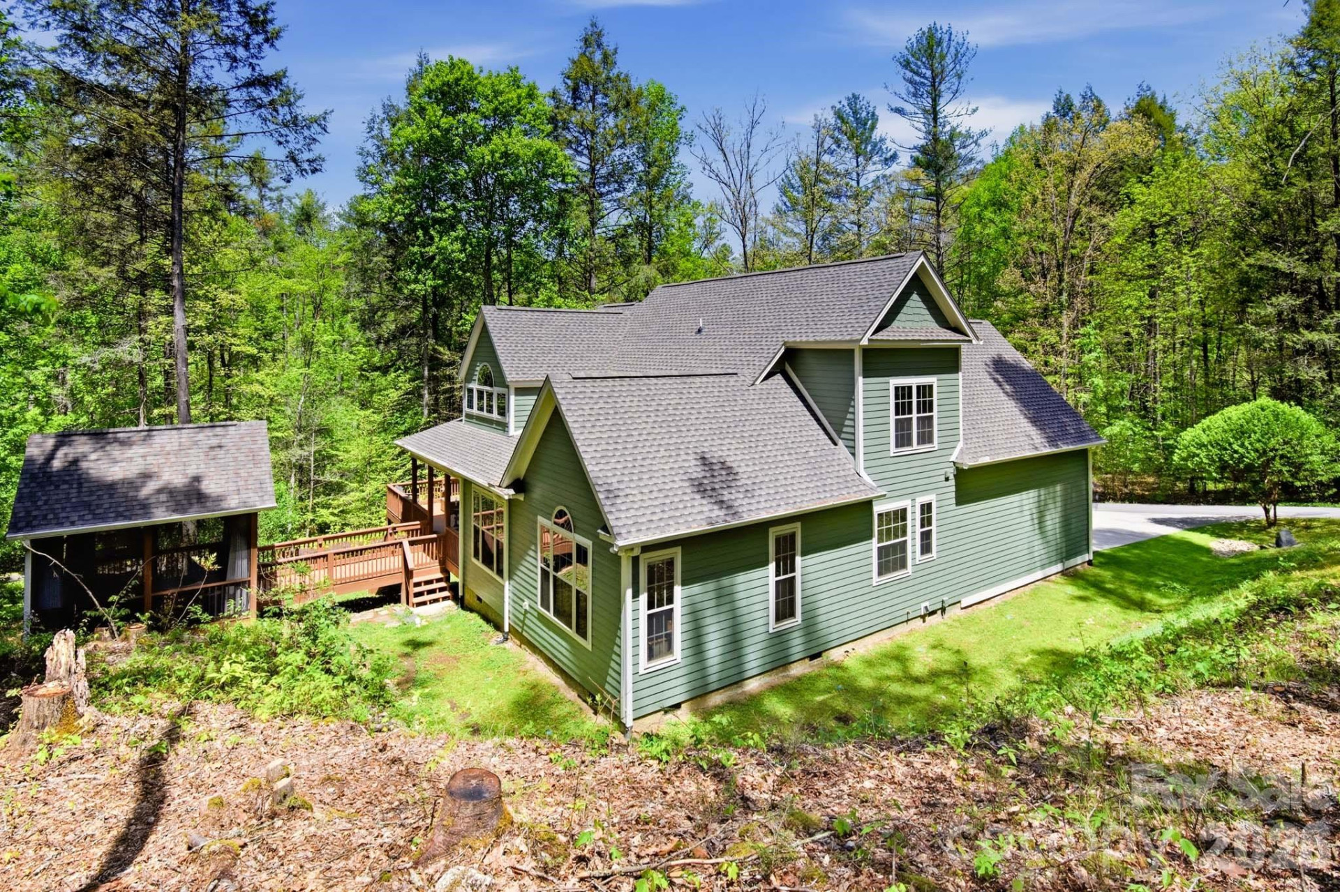 280 Bear River Lodge Trail - Photo 37