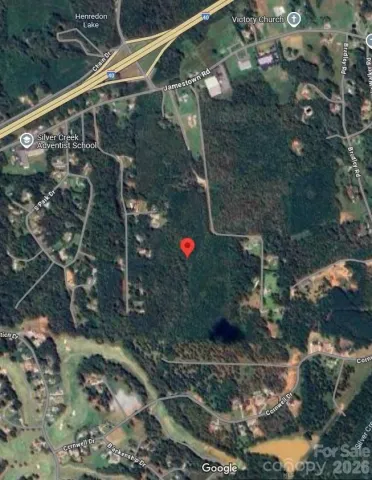 1981 Jamestown Road, Morganton, NC, 28655