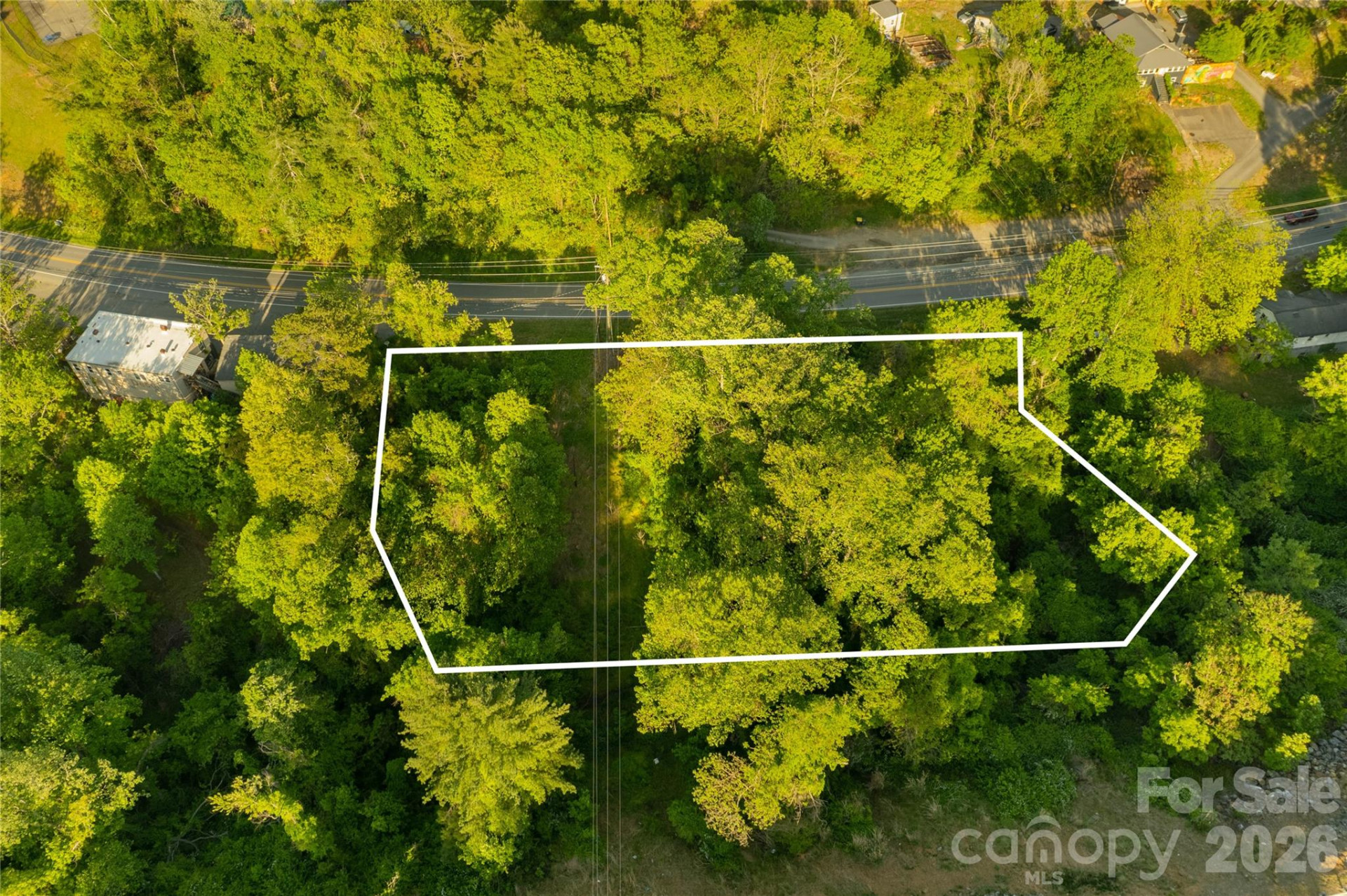 438 Weaverville Road - Photo 12