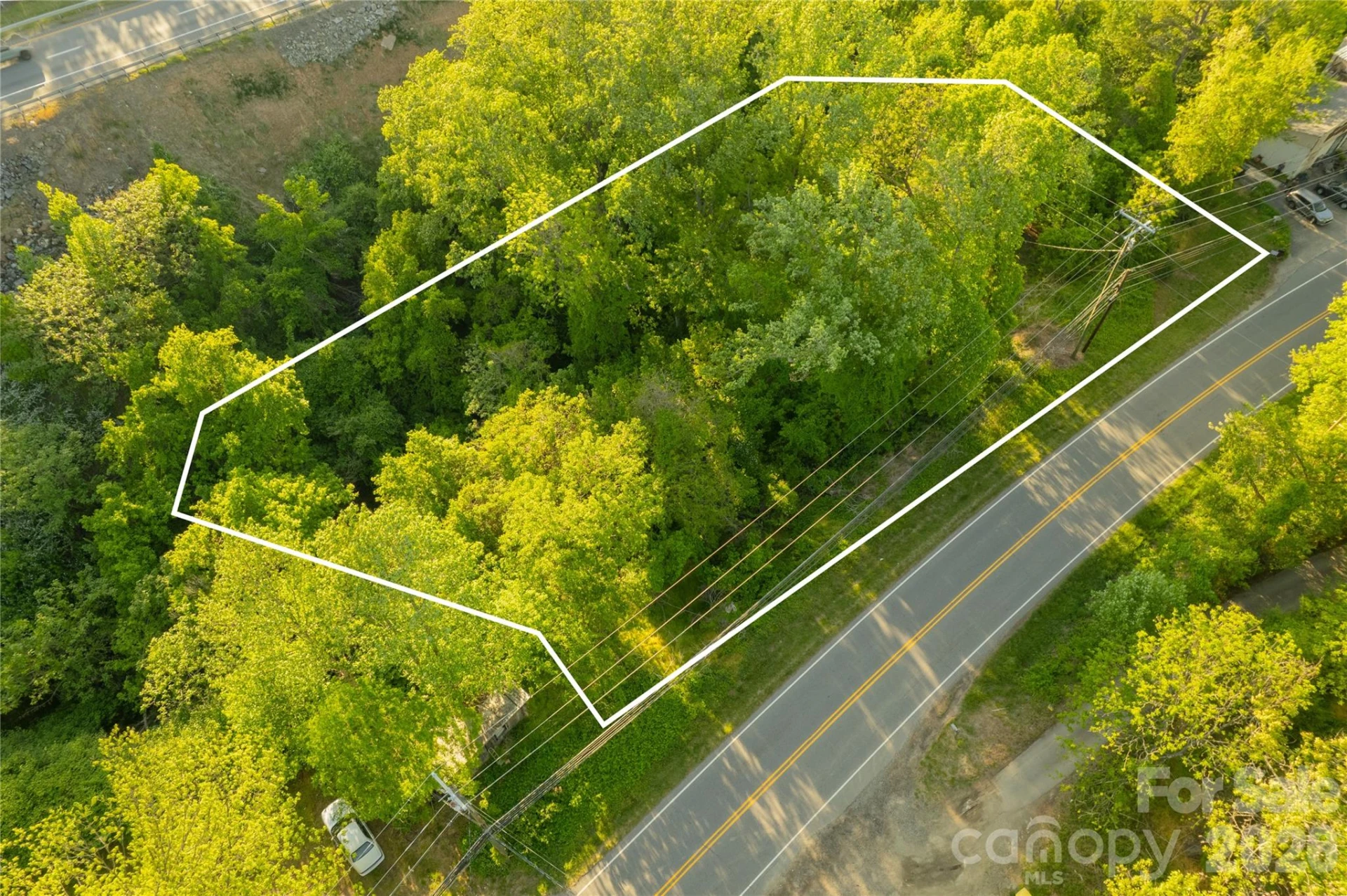 438 Weaverville Road - Photo 3