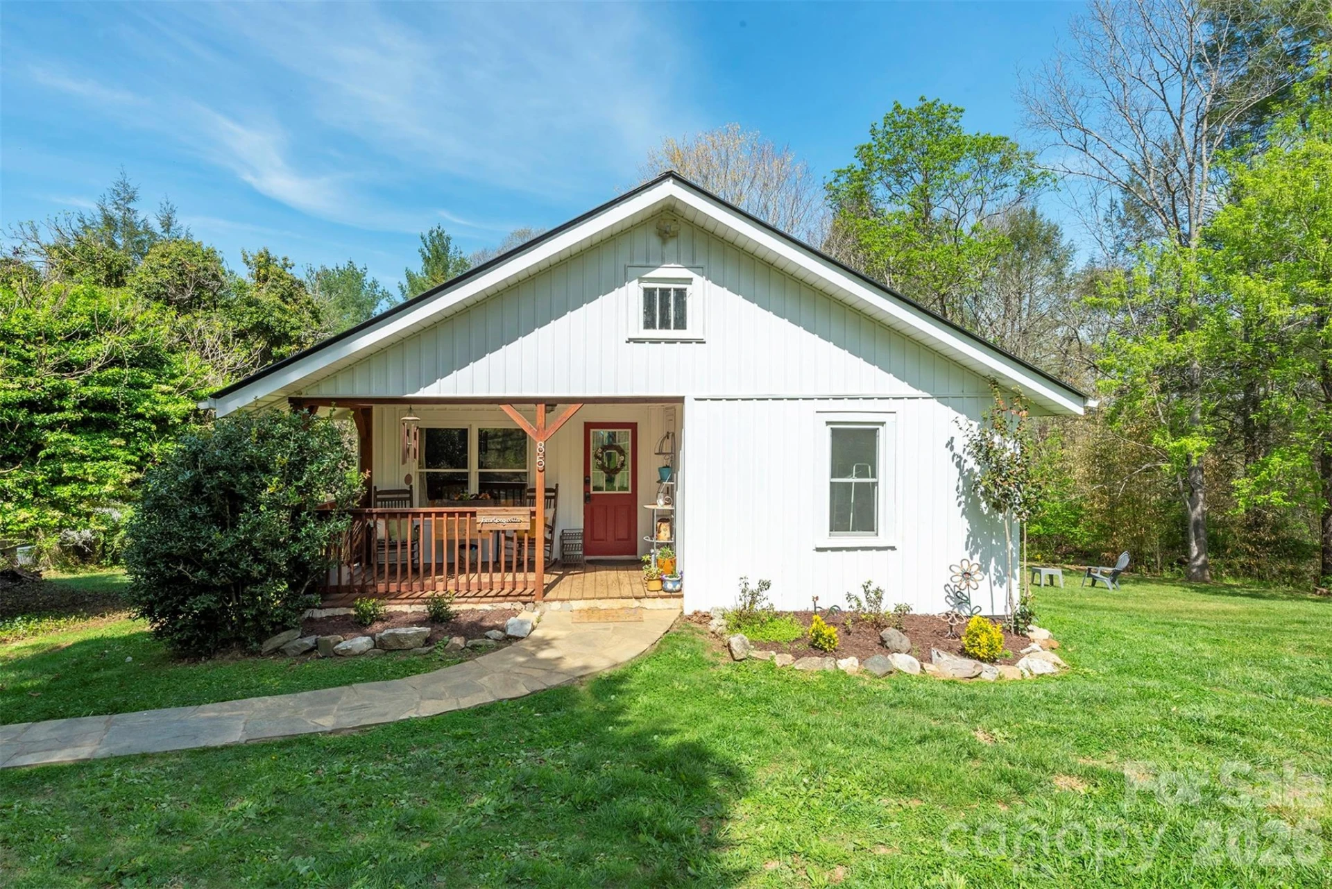 85 Cody Embler Road