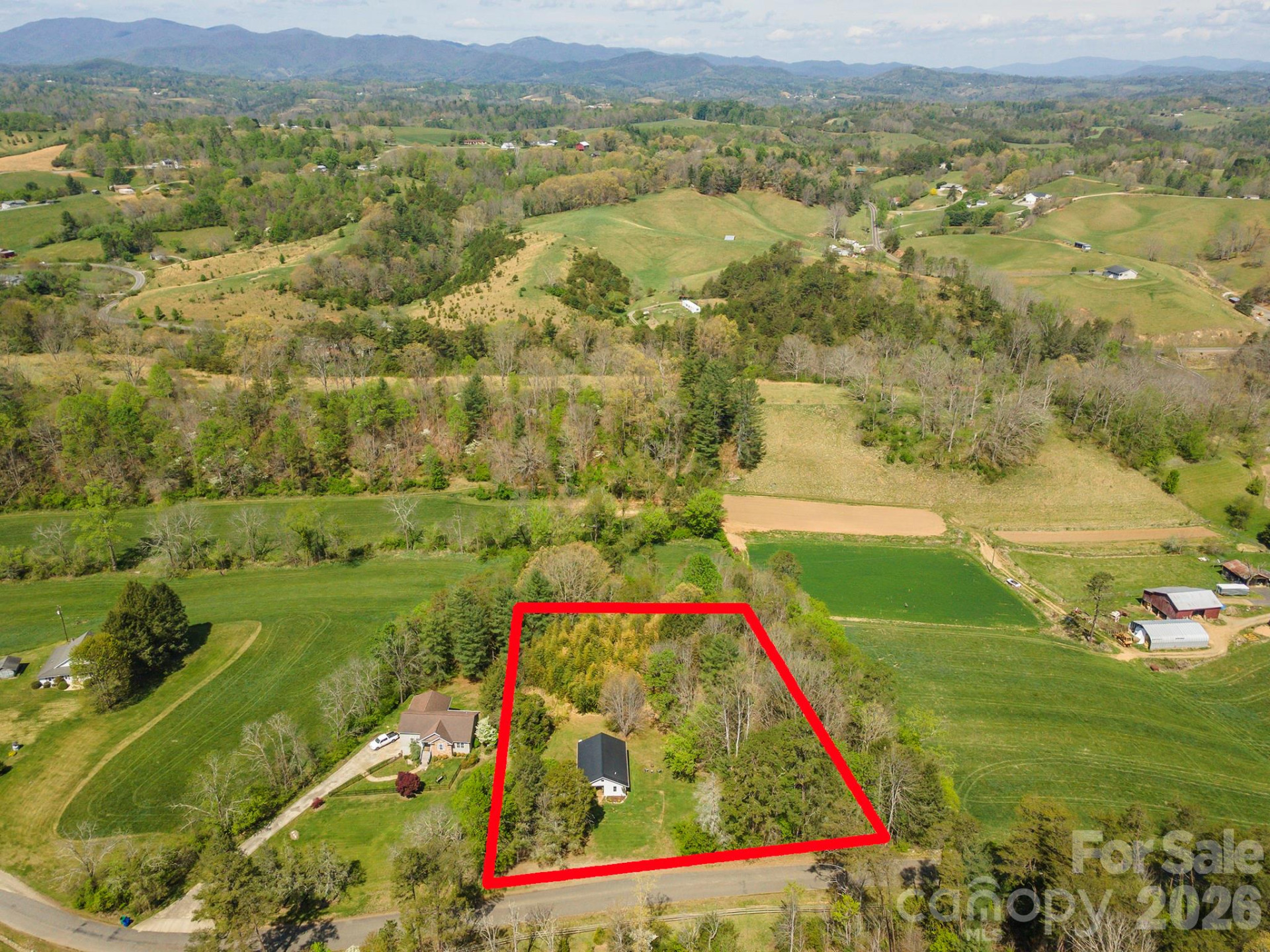 85 Cody Embler Road - Photo 3