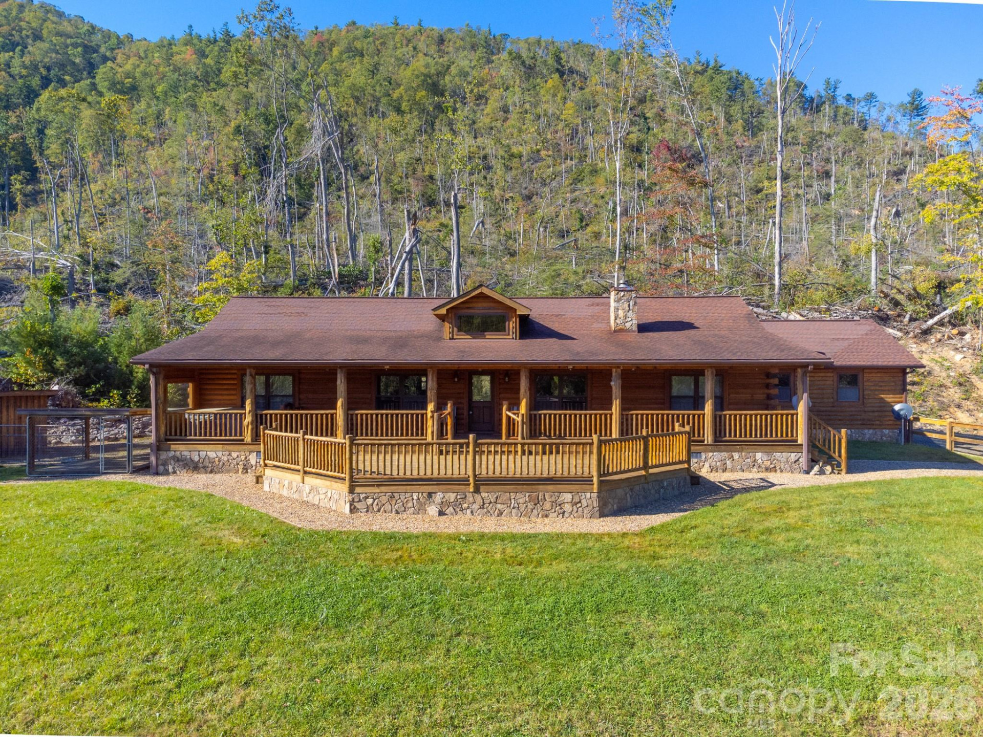 2811 Poplar Creek Road - Photo 3