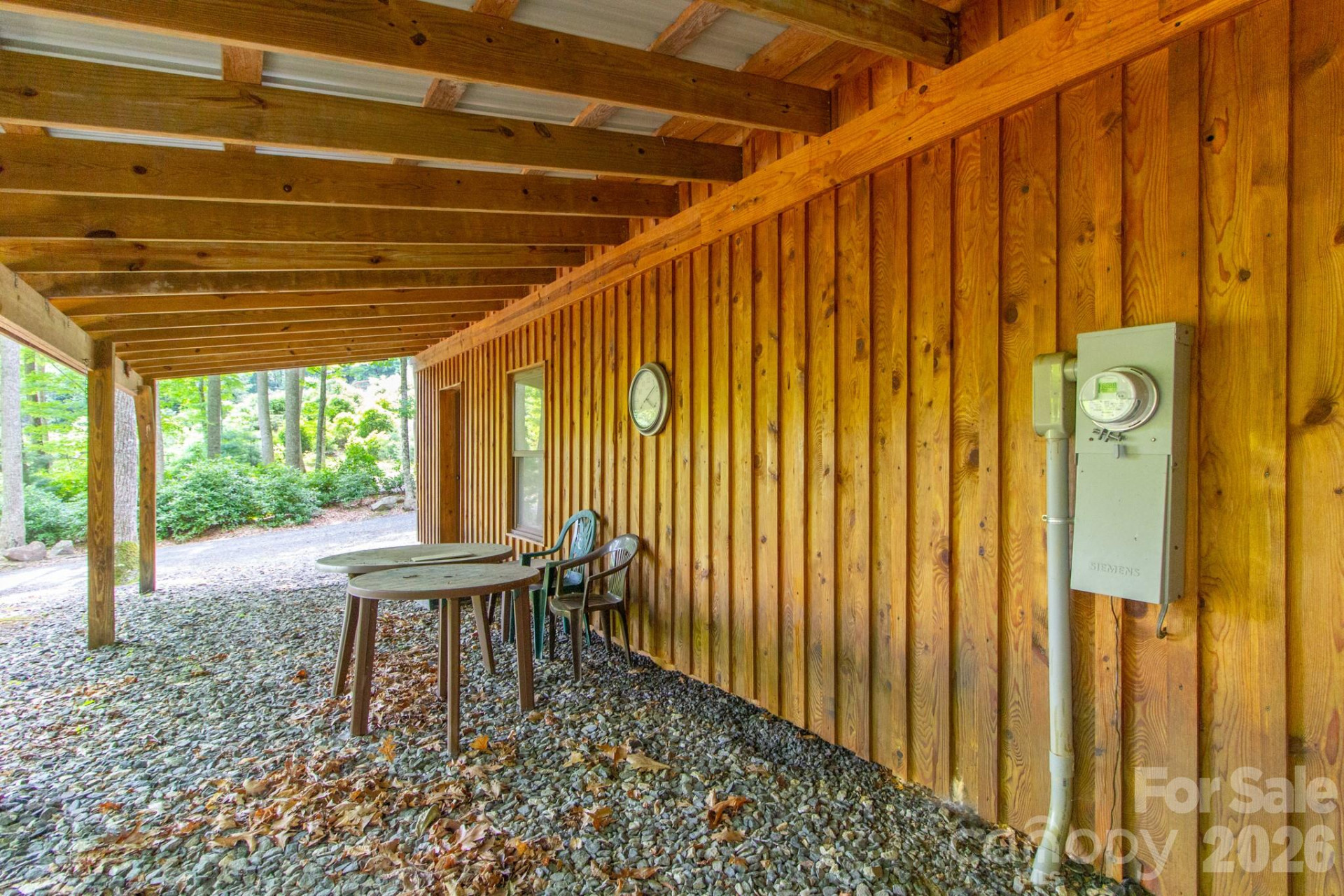 2811 Poplar Creek Road - Photo 32