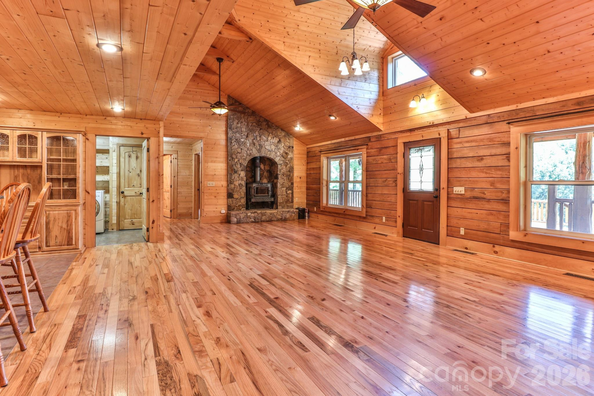 2811 Poplar Creek Road - Photo 5