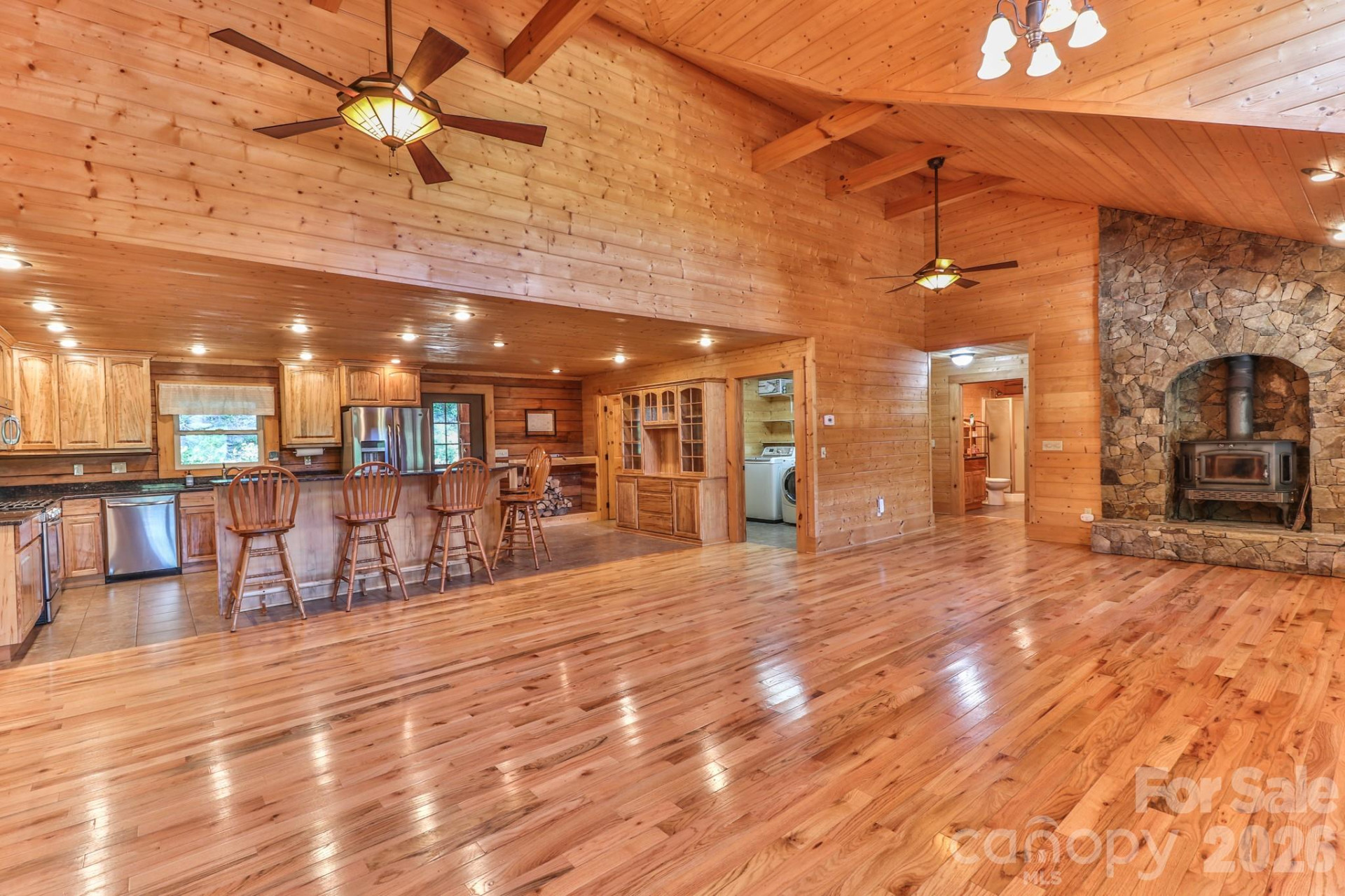 2811 Poplar Creek Road - Photo 6