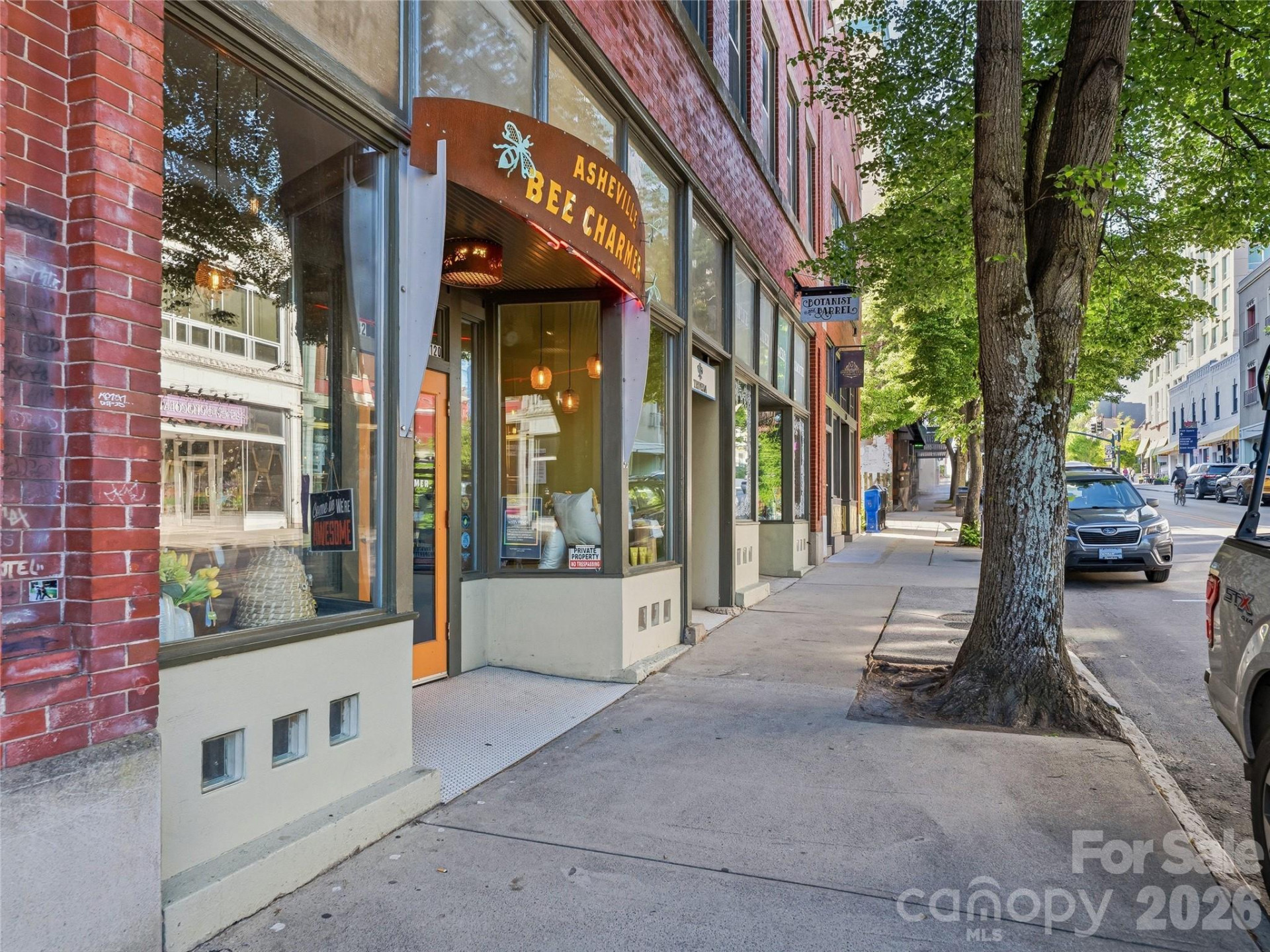 32 Broadway Street #120 - Photo 2