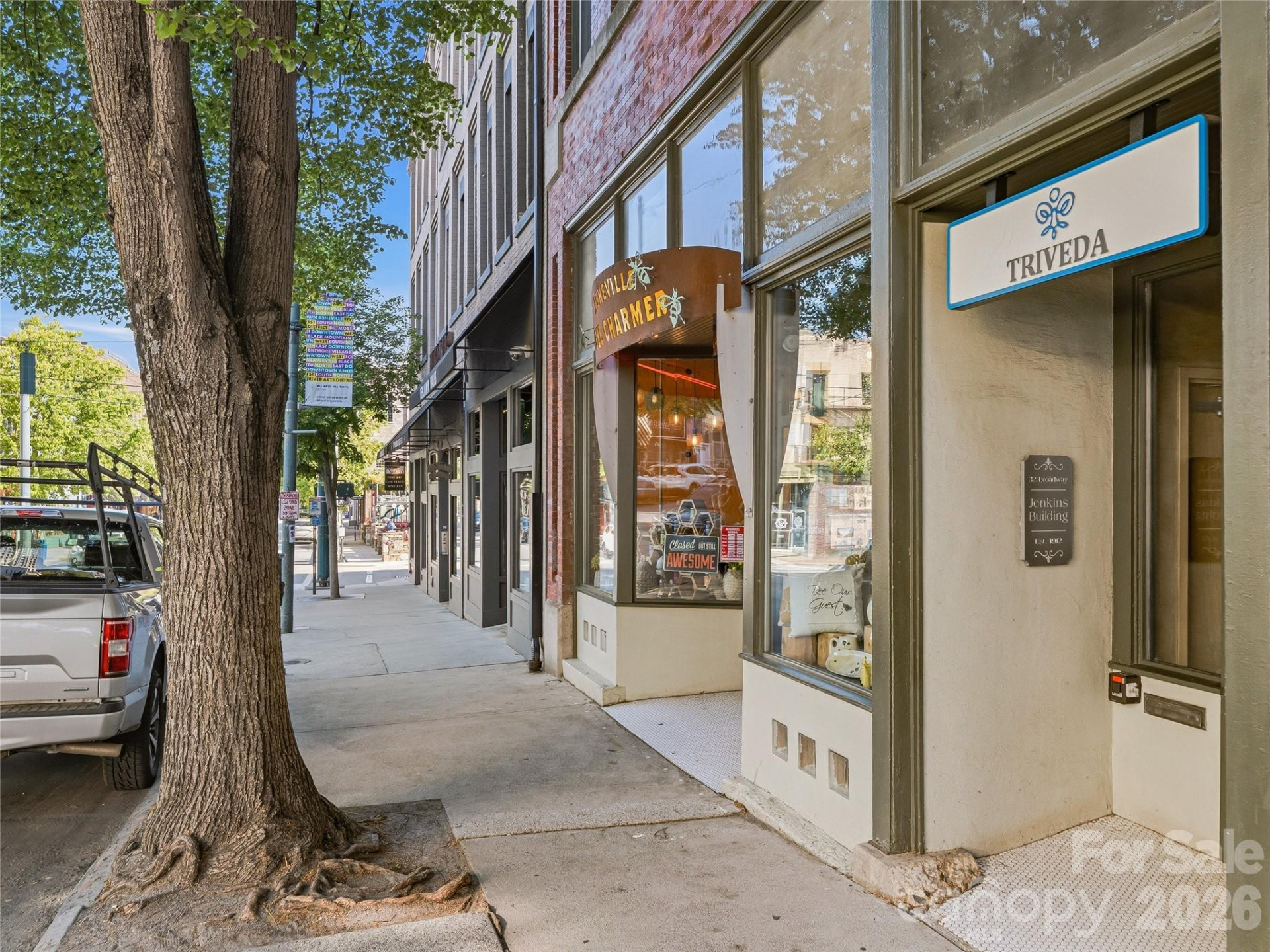 32 Broadway Street #120 - Photo 3