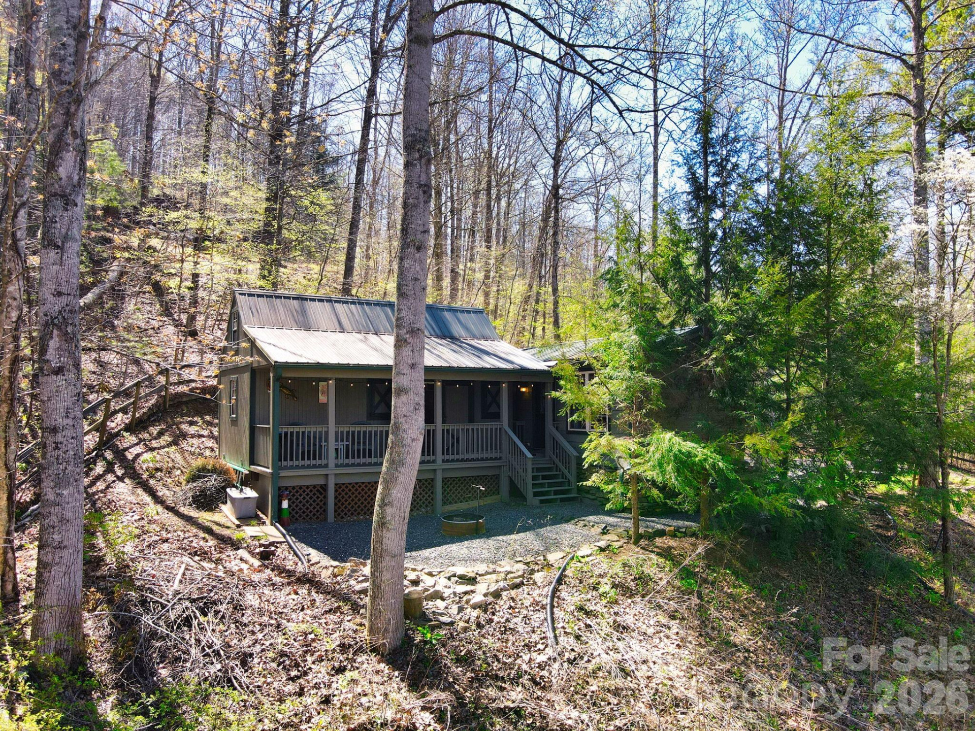 307 Dancing Leaf Lane