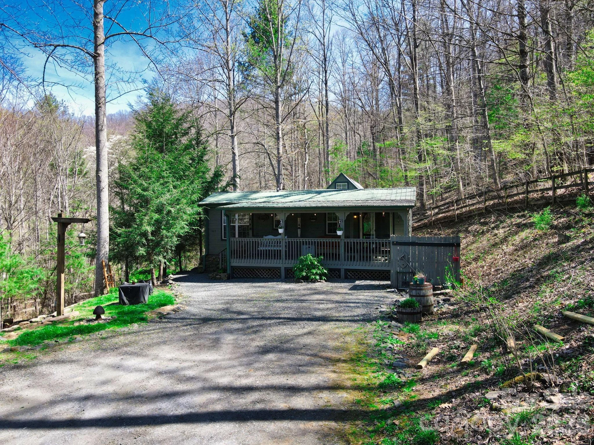 307 Dancing Leaf Lane - Photo 3