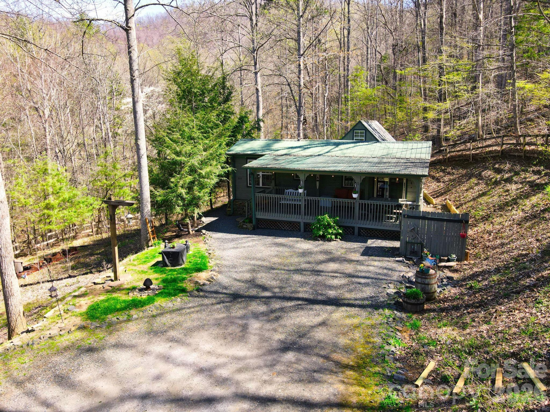 307 Dancing Leaf Lane - Photo 22