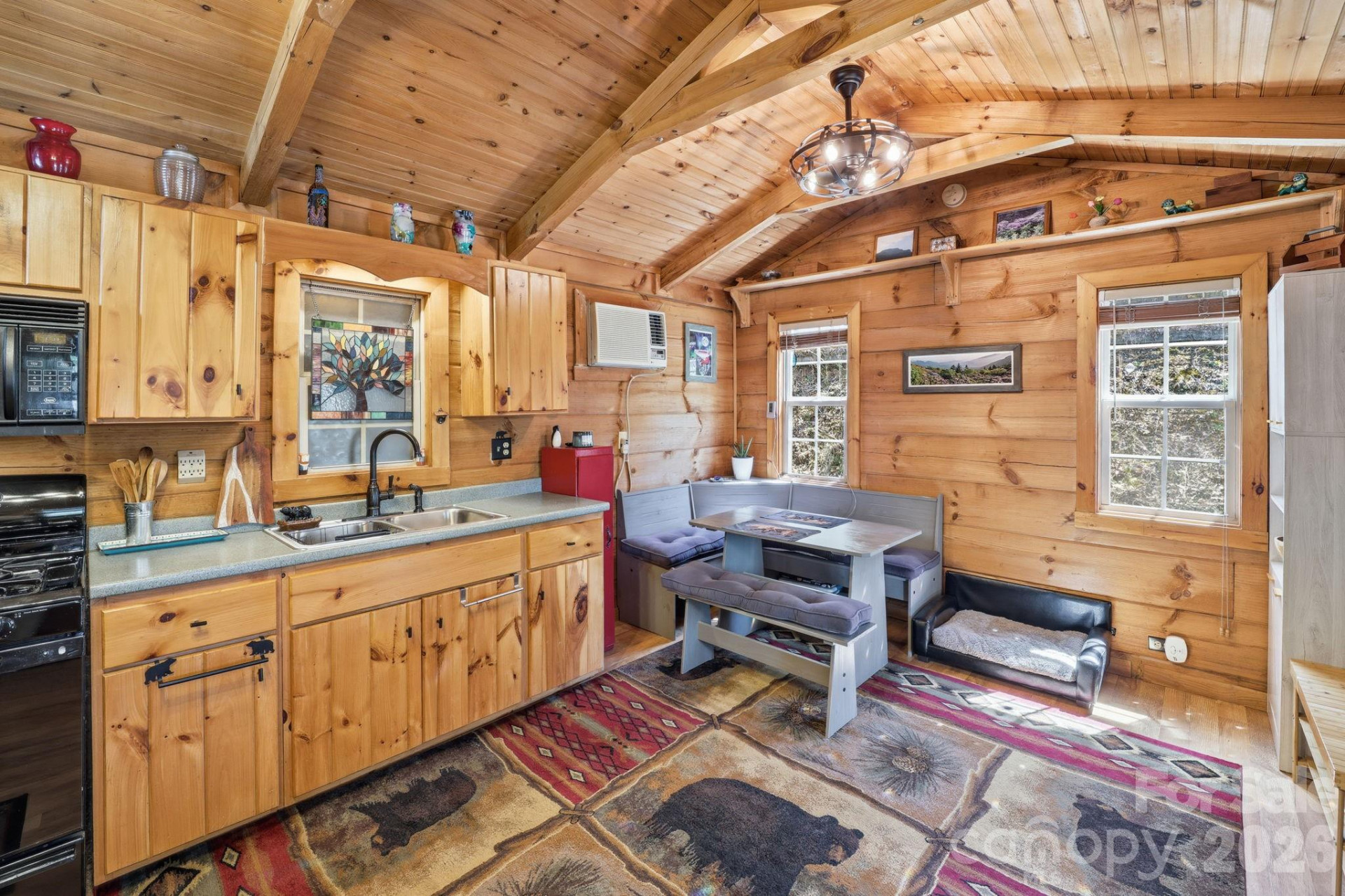 307 Dancing Leaf Lane - Photo 5