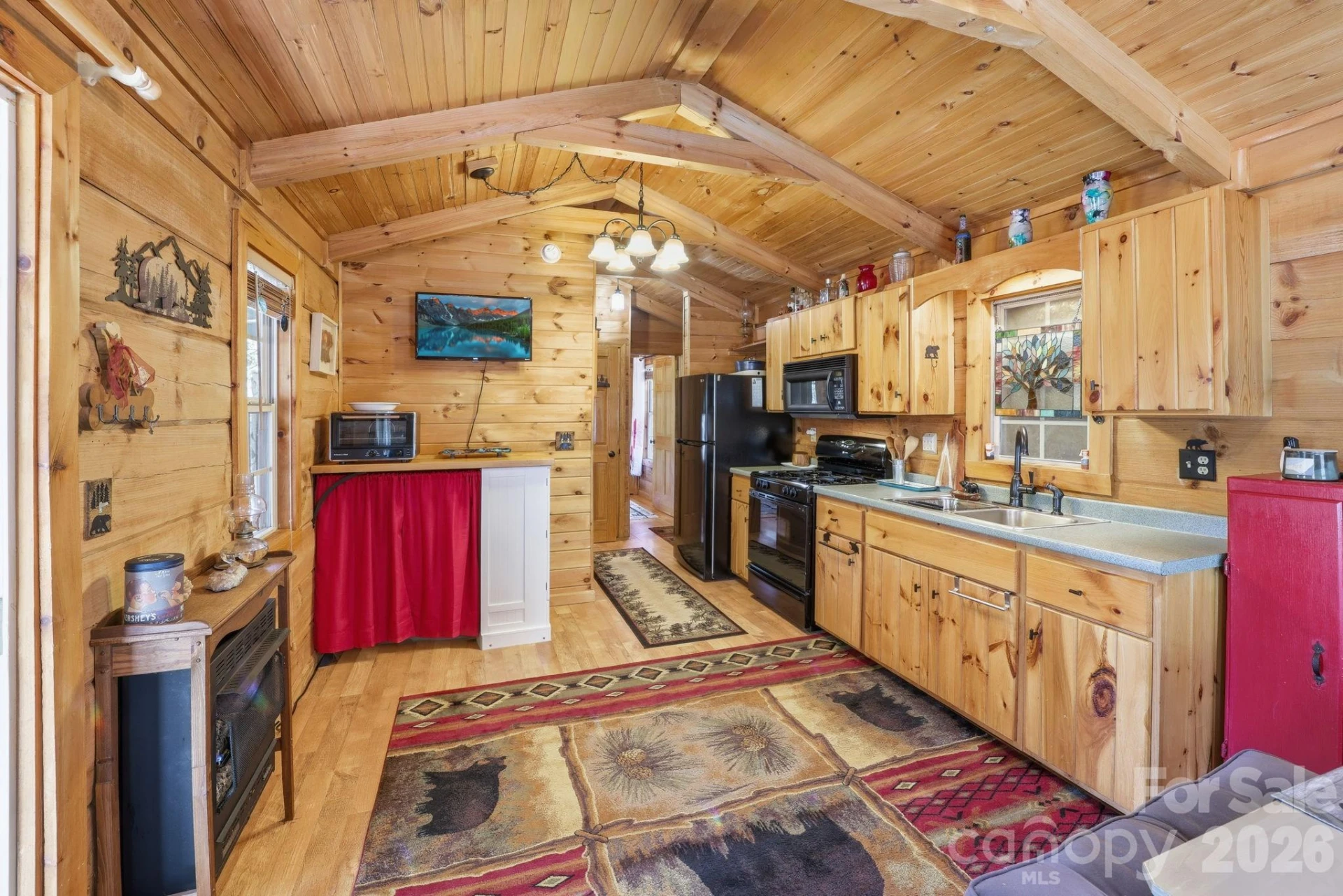 307 Dancing Leaf Lane - Photo 8