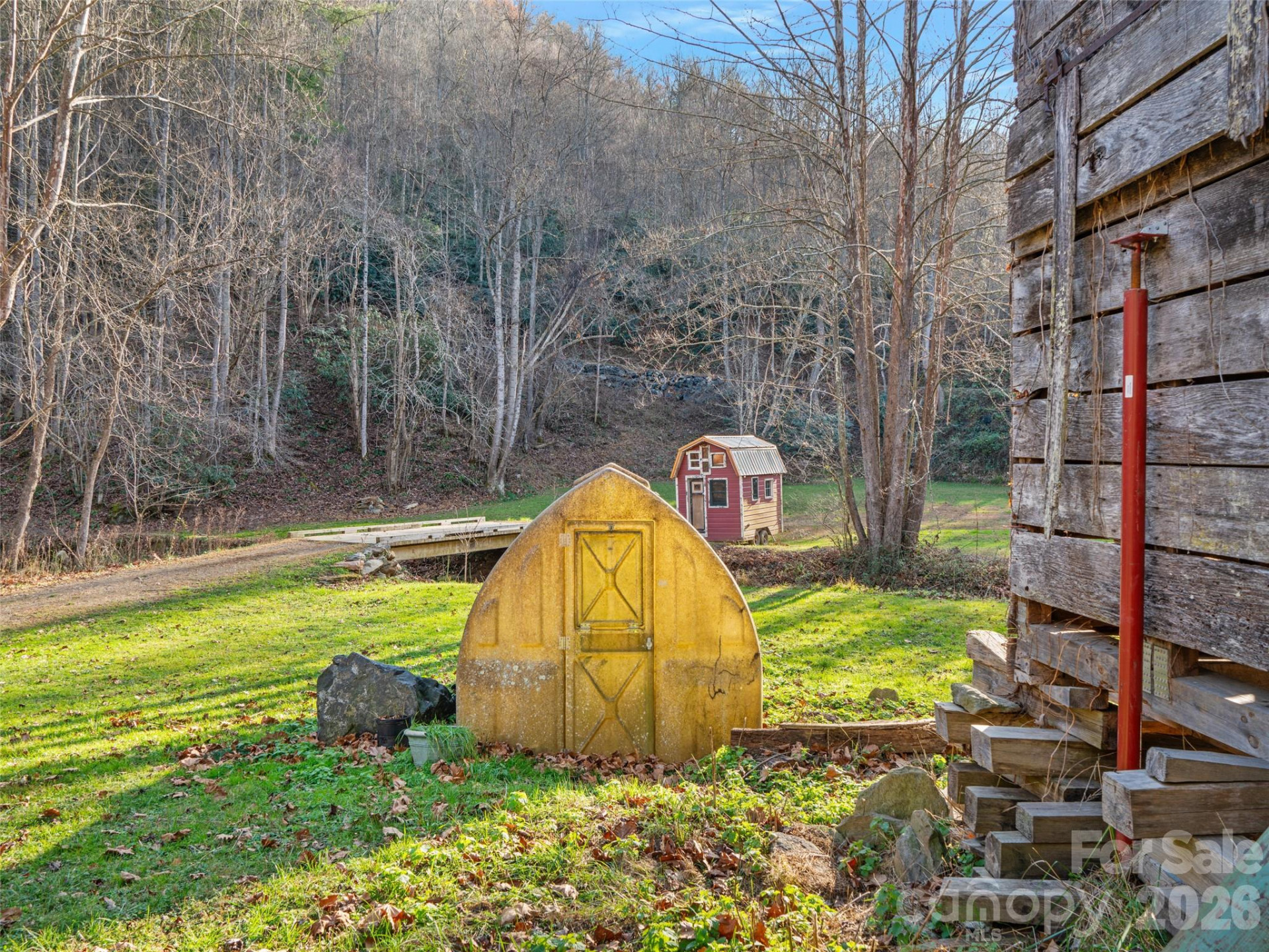 23 Katies Road #145.95 acres - Photo 39