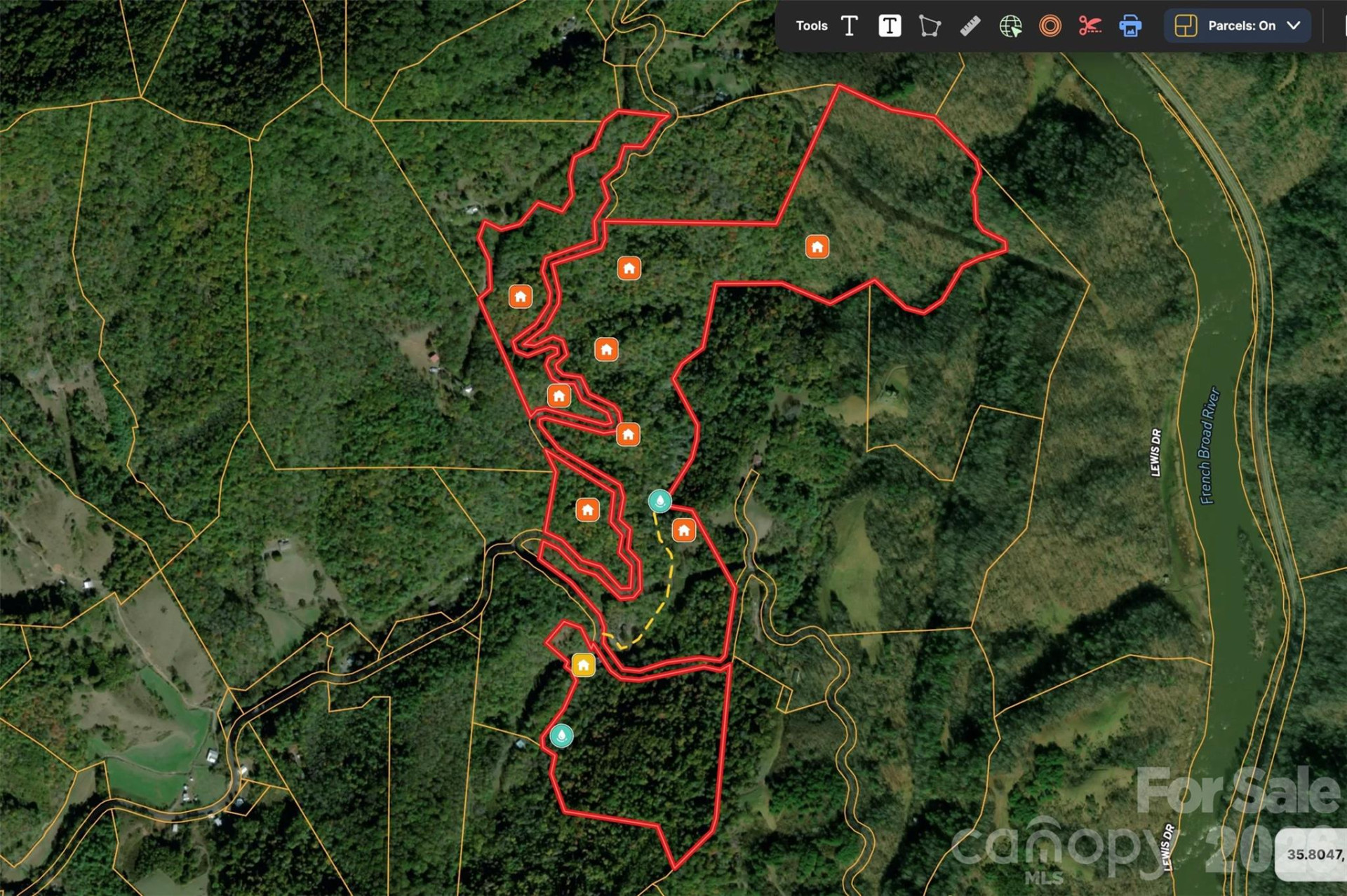 23 Katies Road #145.95 acres - Photo 45