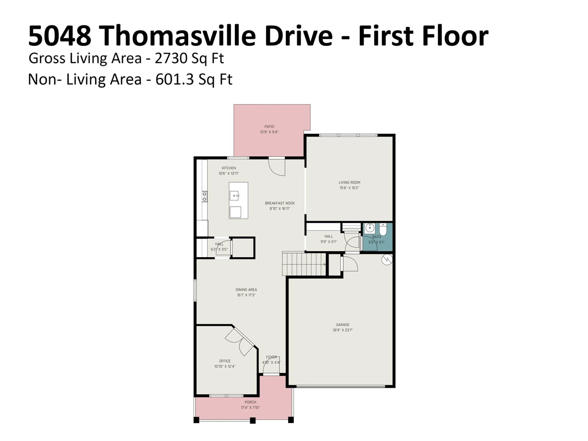 5048 Thomasville Drive - Photo 26