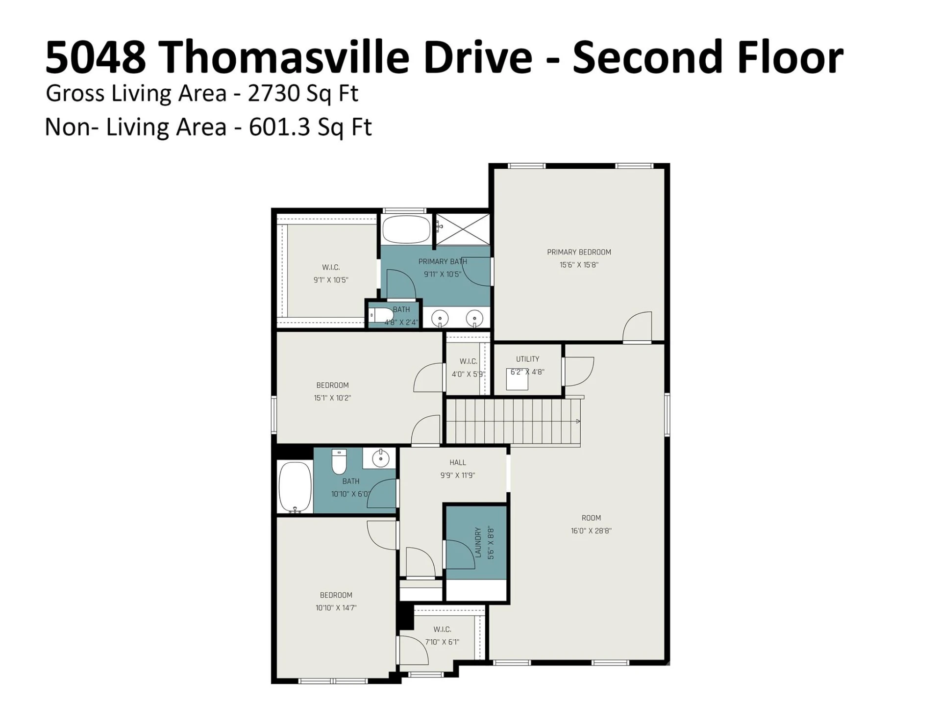 5048 Thomasville Drive - Photo 27