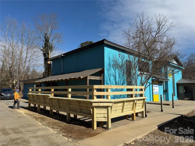 219 Amboy Road, Asheville, NC, 28806