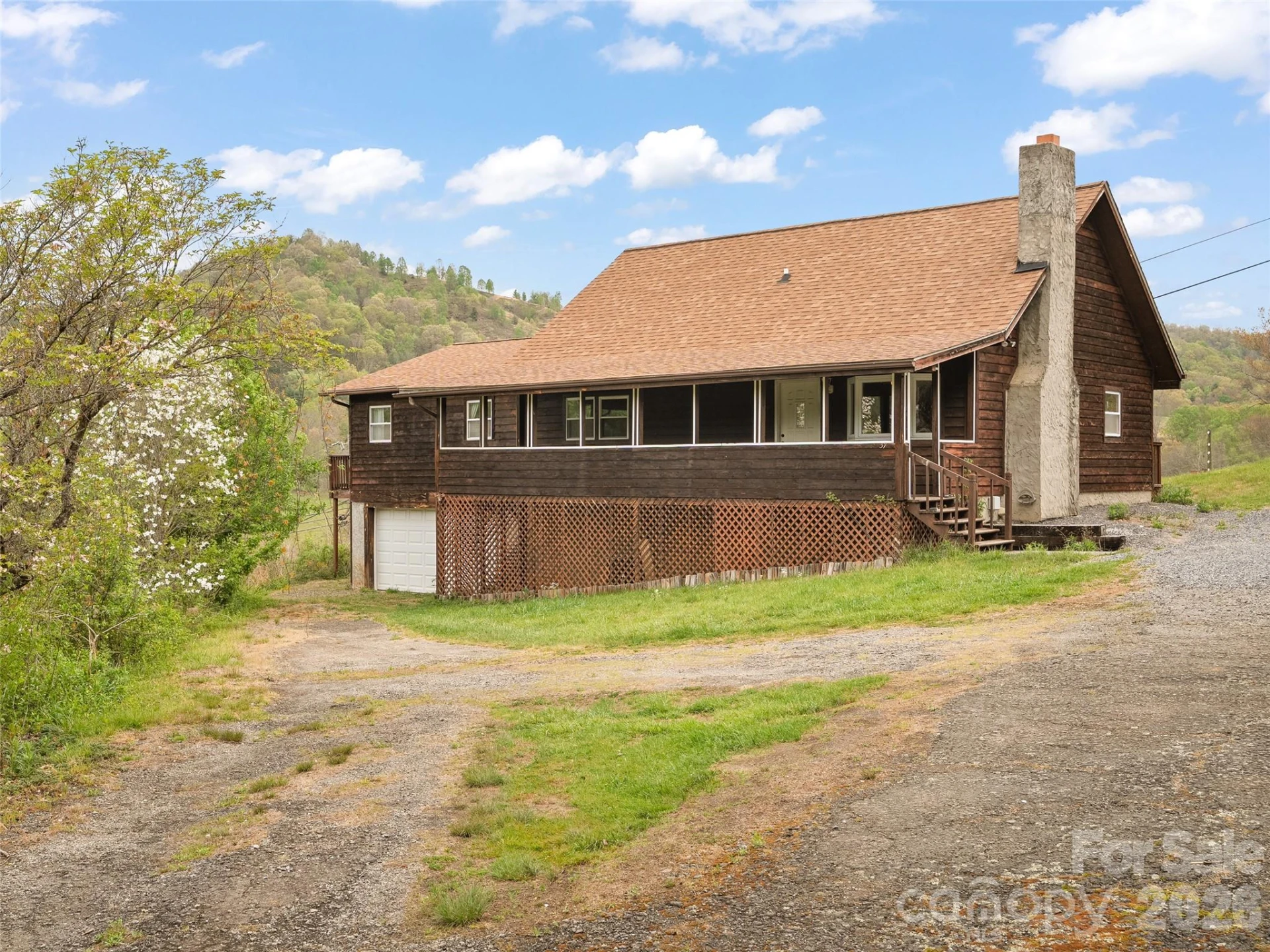 37 Sawyer Ridge Road