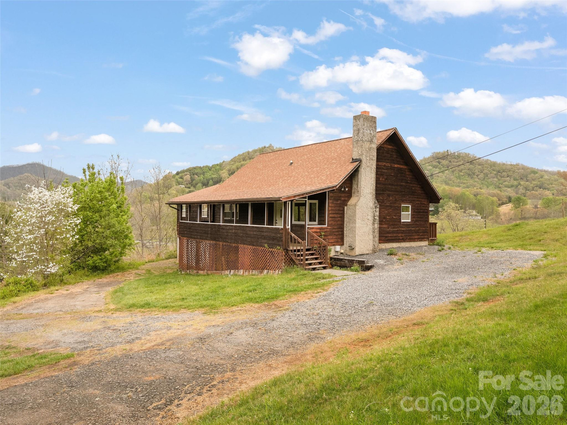 37 Sawyer Ridge Road - Photo 2