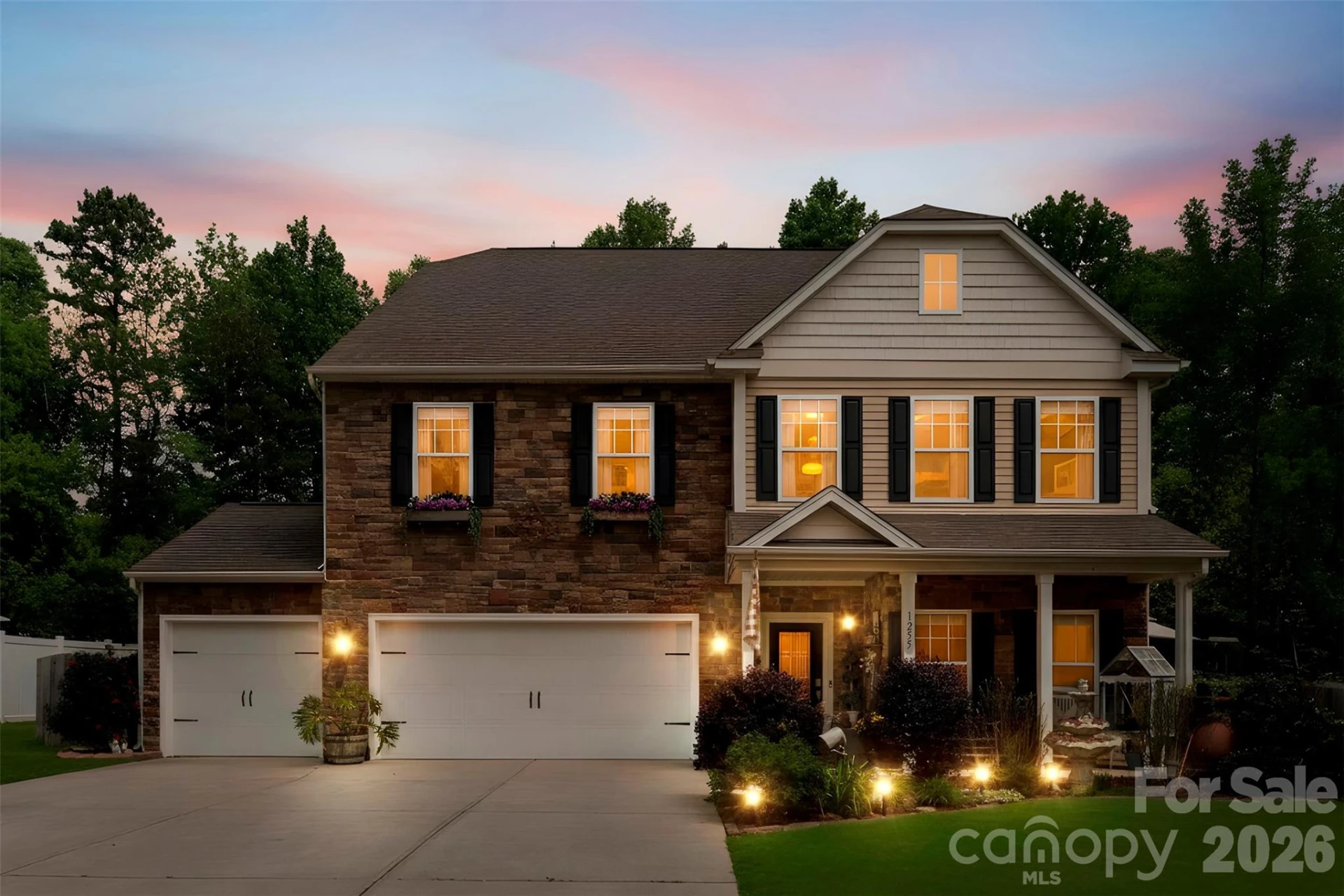 1255 Century Drive - Photo 2