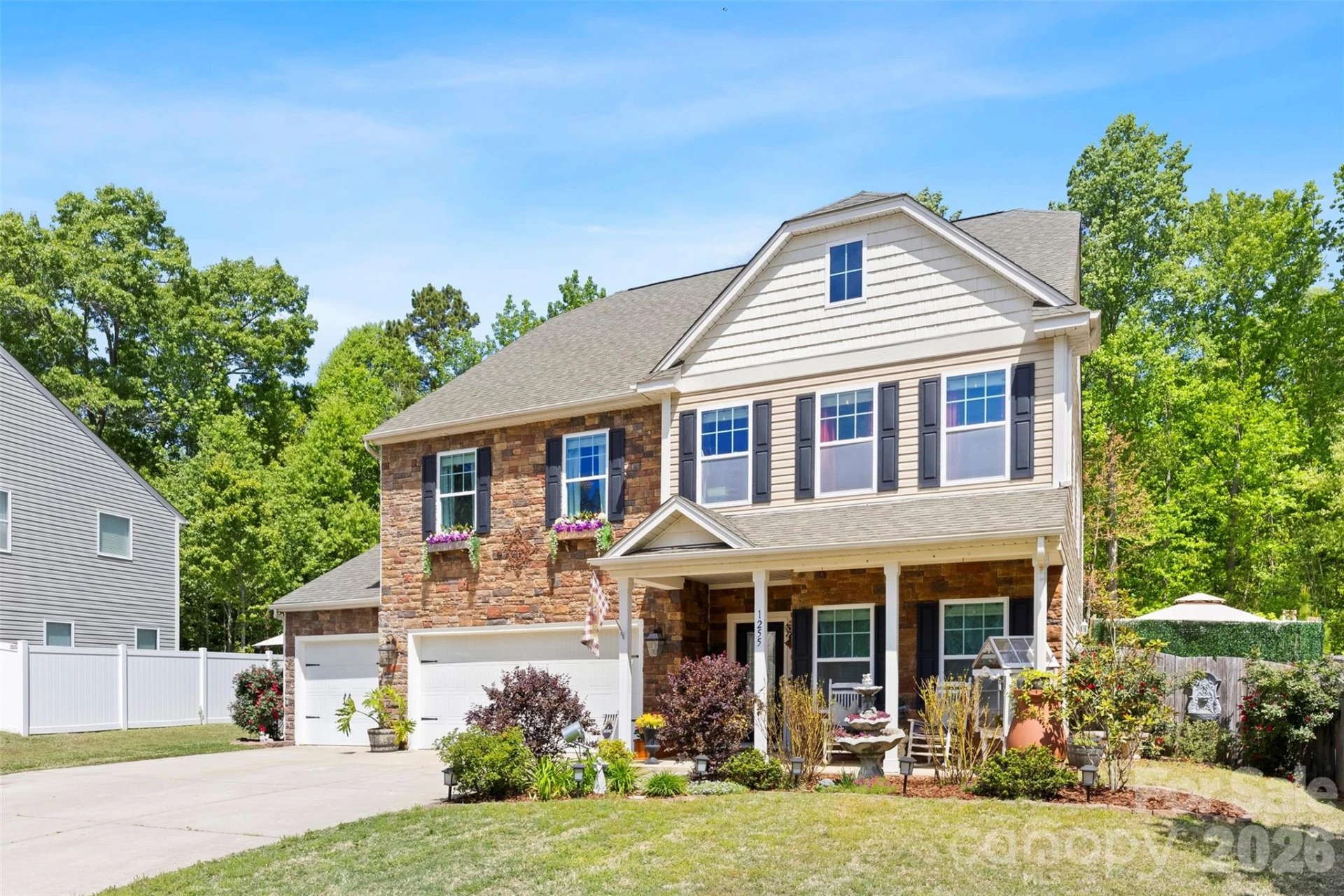 1255 Century Drive - Photo 4