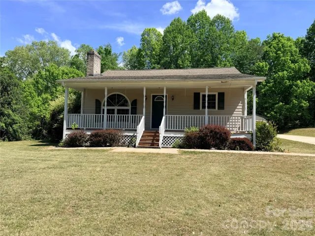 2498 Melvin Propst Drive