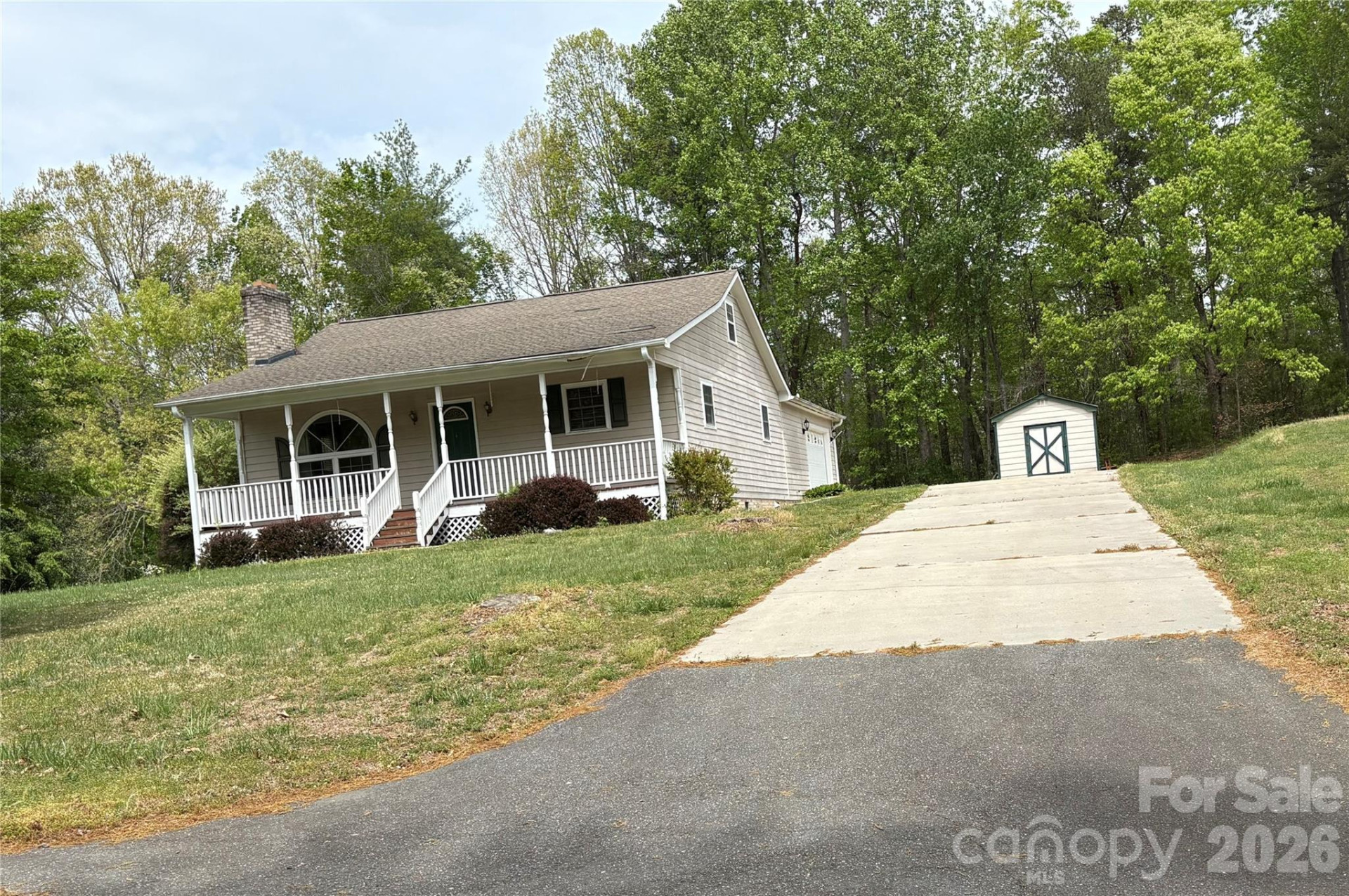 2498 Melvin Propst Drive