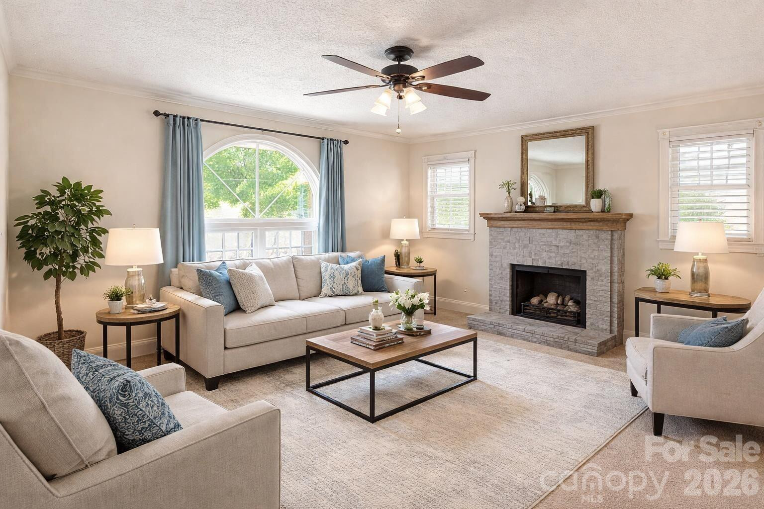 2498 Melvin Propst Drive - Photo 12