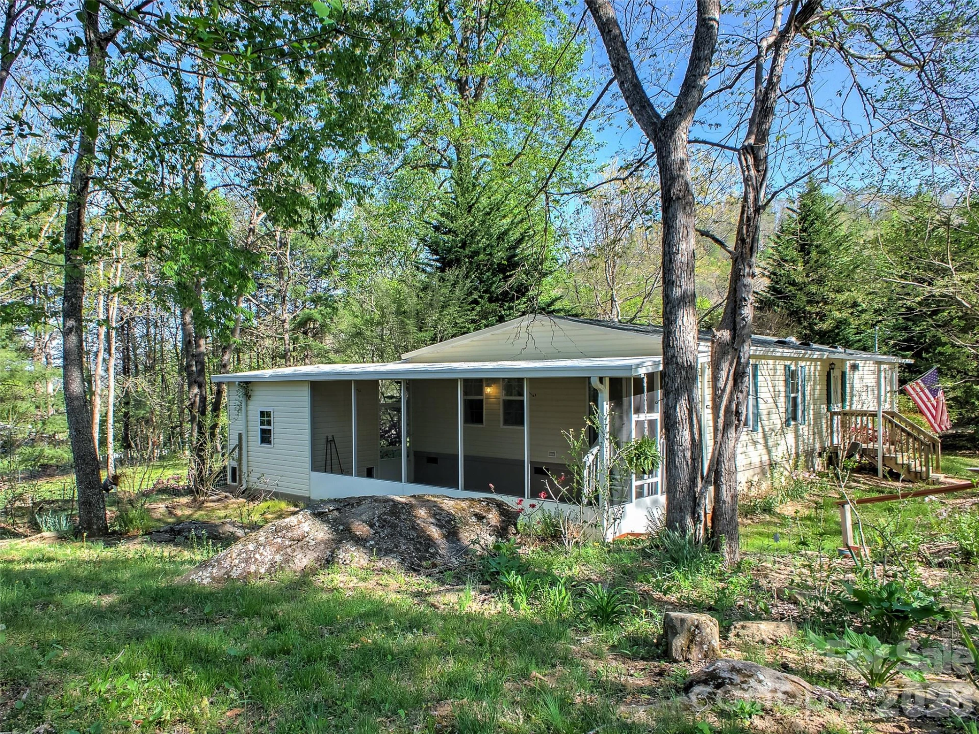 11 Rector Road