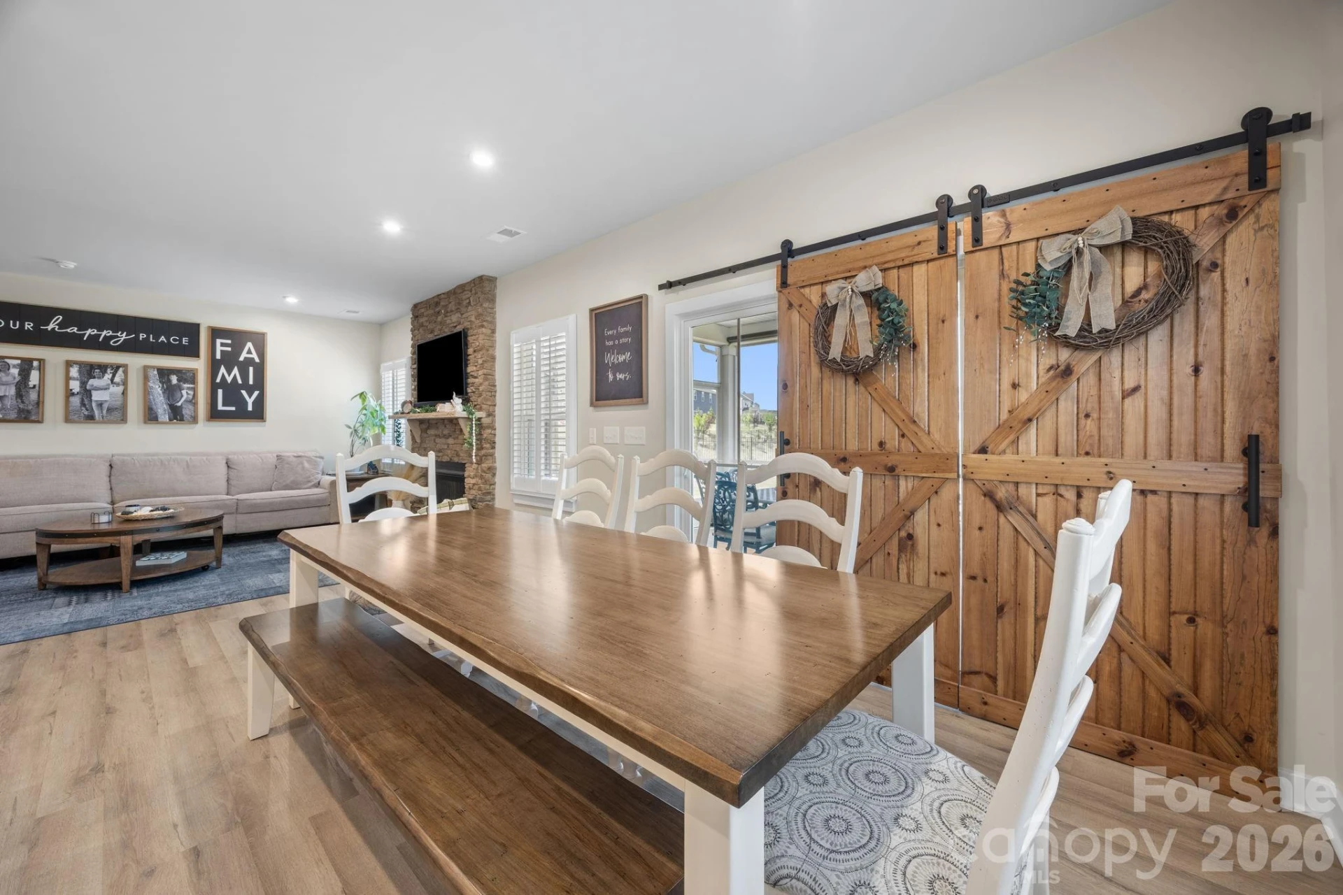 1608 Moore Farm Road - Photo 5