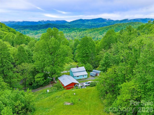 2380 Old Fort Road, Black Mountain, NC, 28711