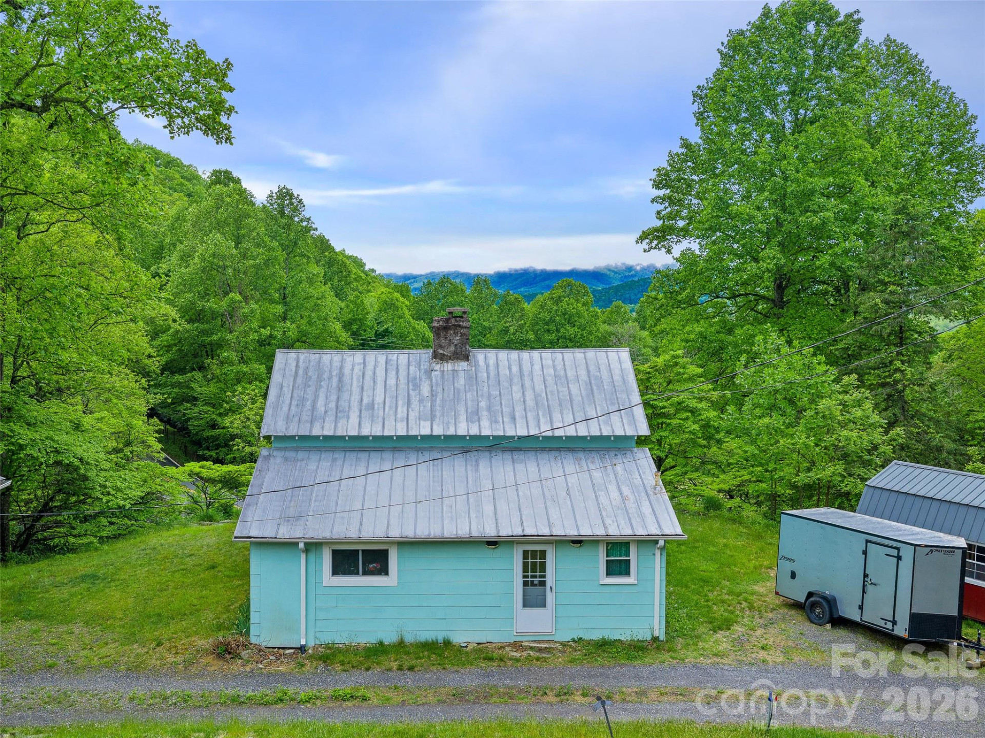 2380 Old Fort Road - Photo 2