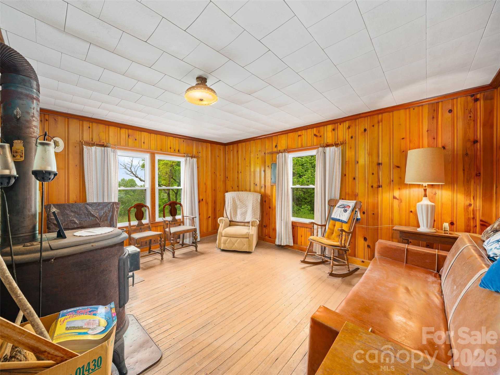2380 Old Fort Road - Photo 14