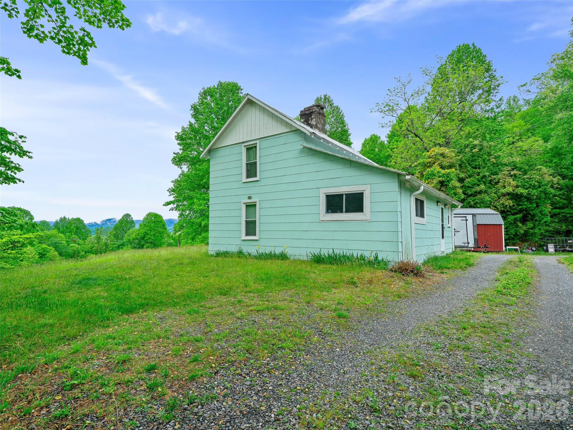 2380 Old Fort Road - Photo 4