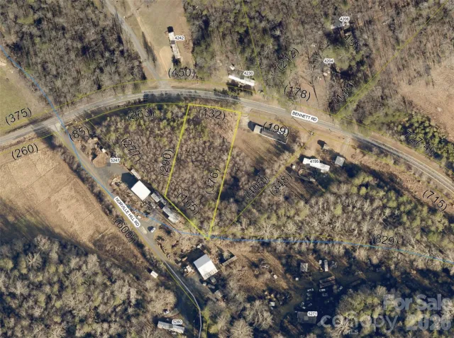 4209 Bennett Road, Morganton, NC, 28655