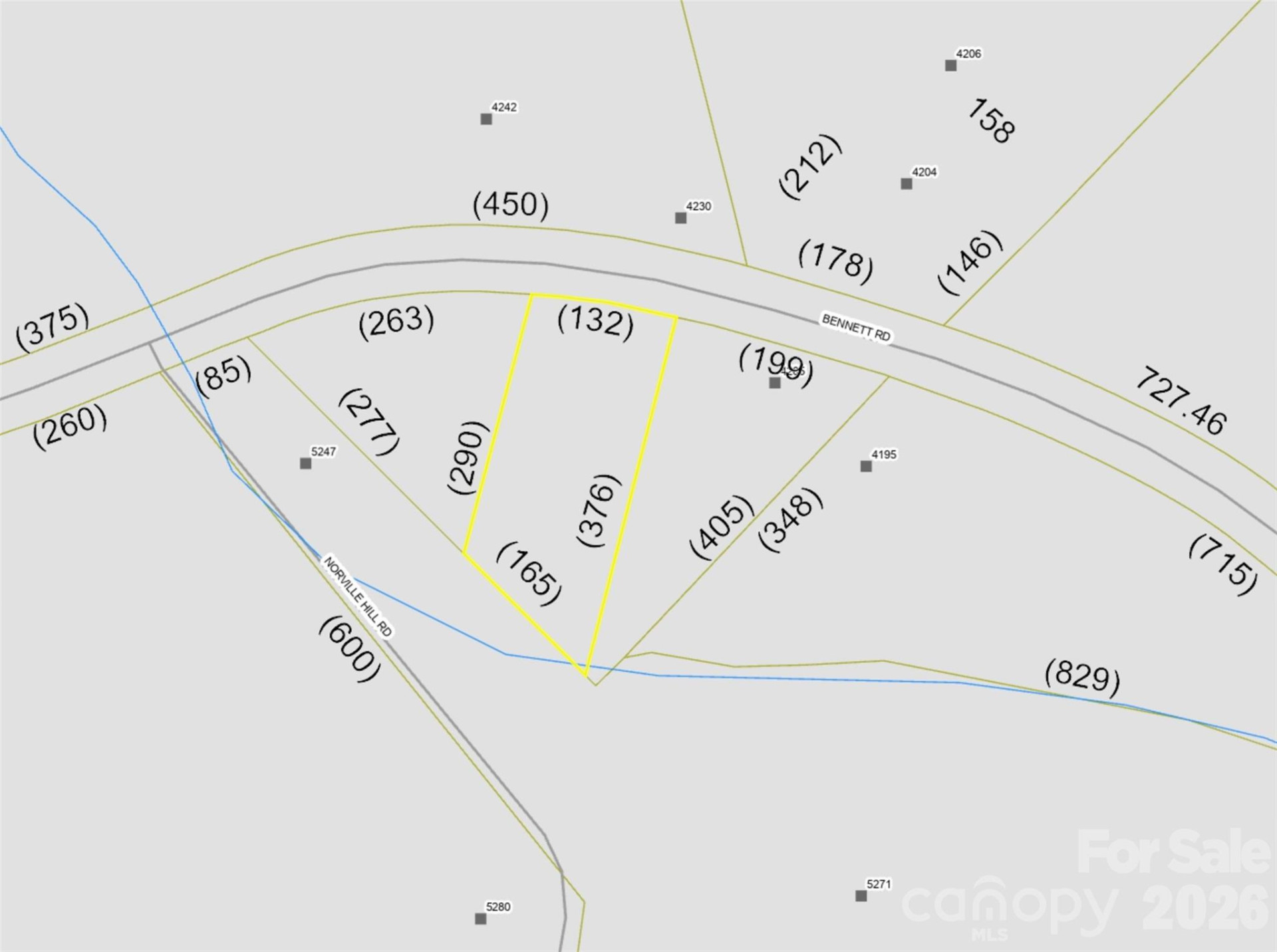 4209 Bennett Road - Photo 2