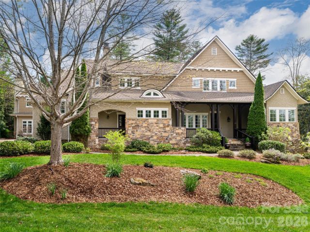 36 Ramble Way, Asheville, NC, 28803