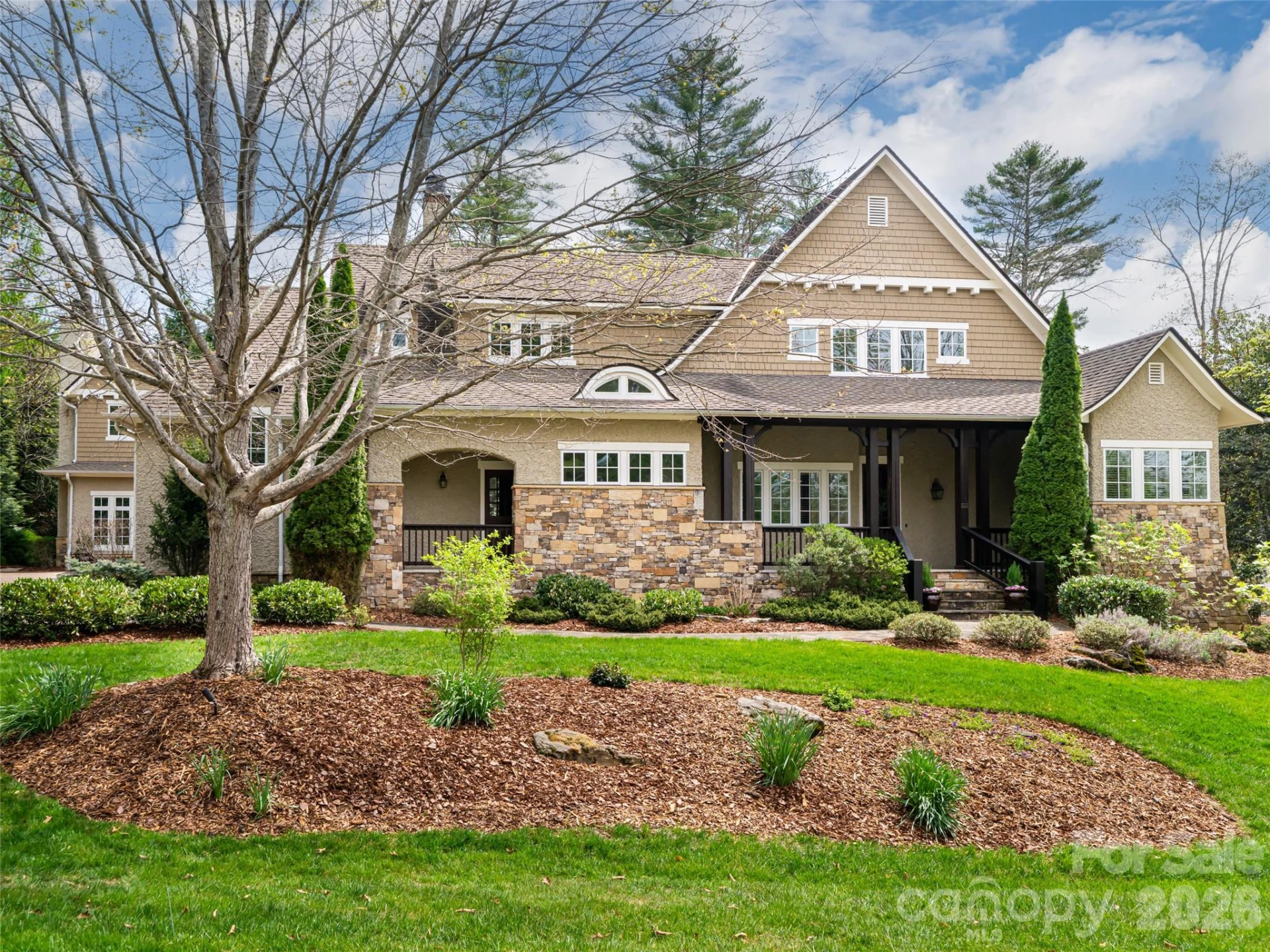 36 Ramble Way