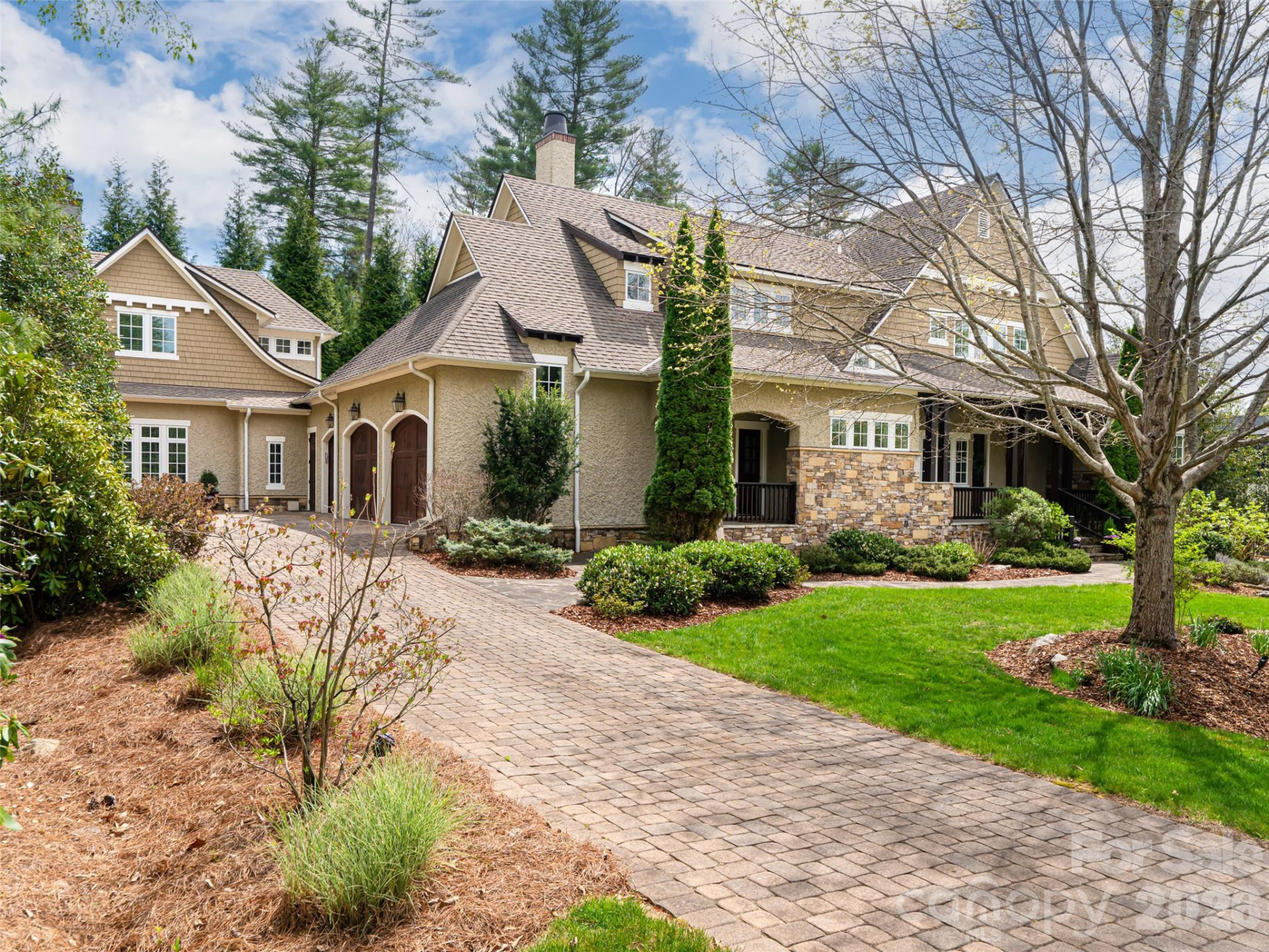 36 Ramble Way - Photo 2