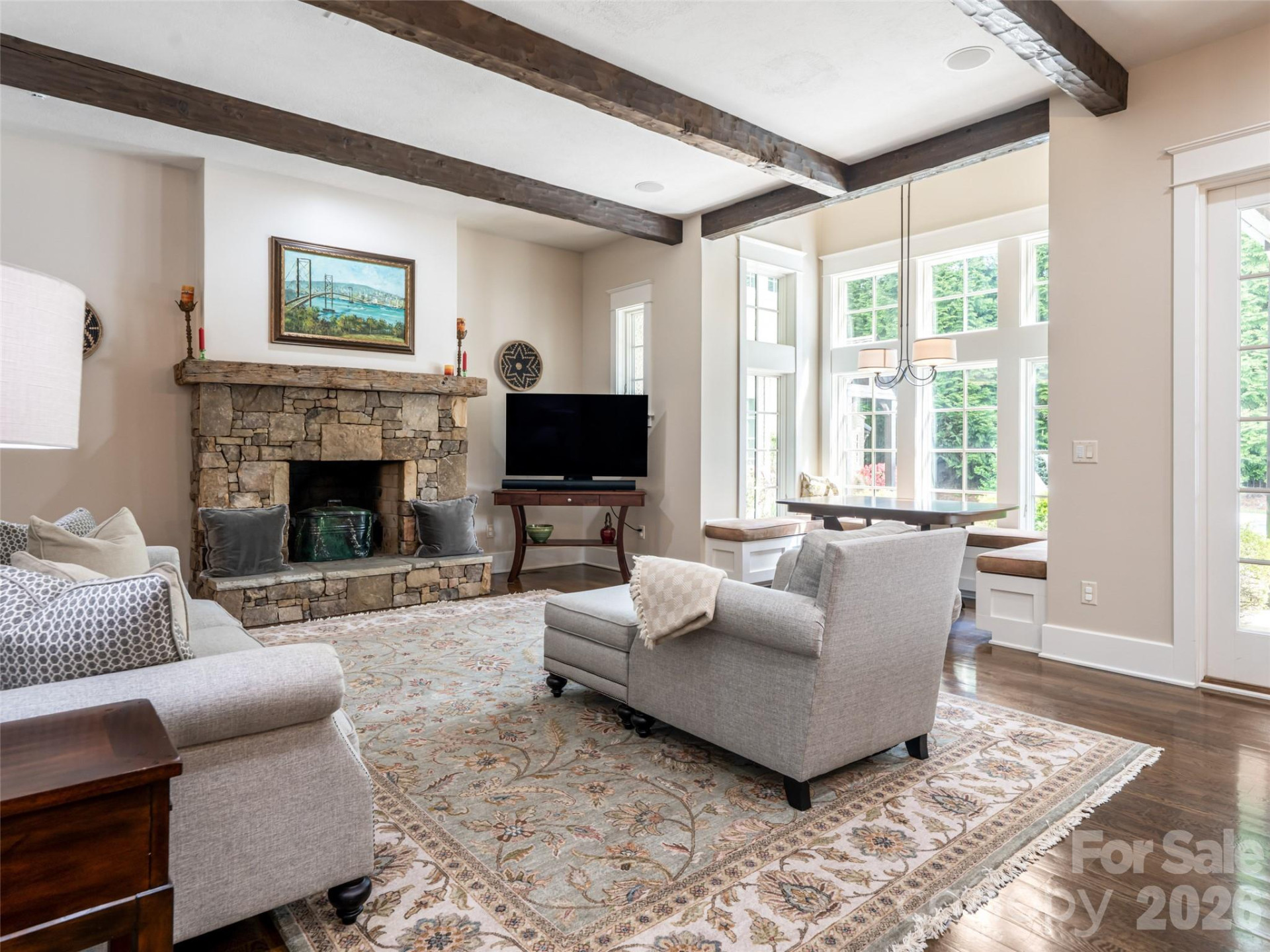 36 Ramble Way - Photo 11