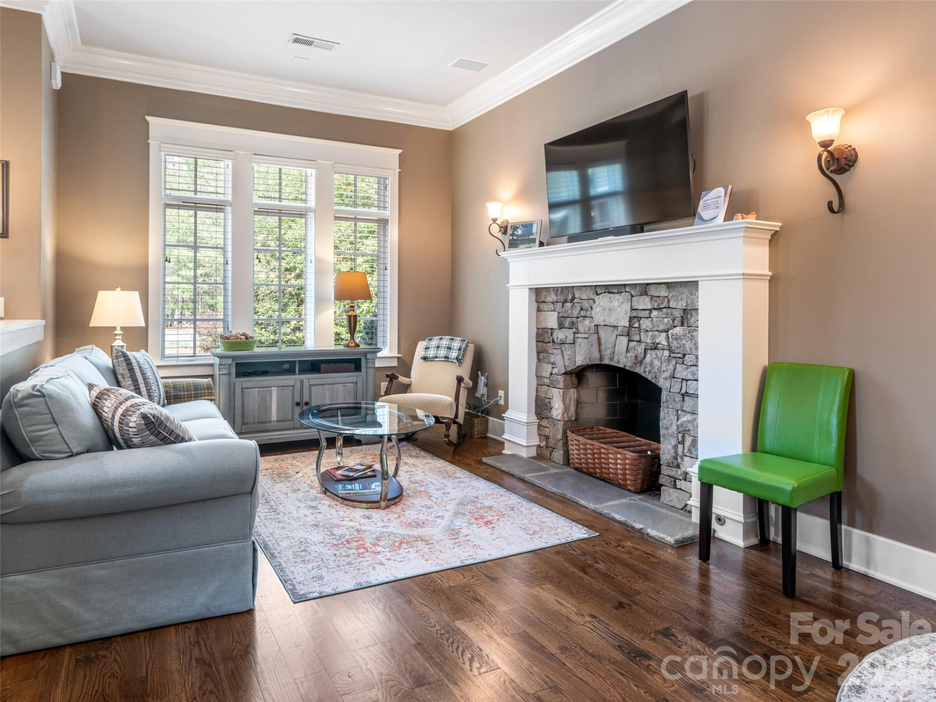 36 Ramble Way - Photo 34