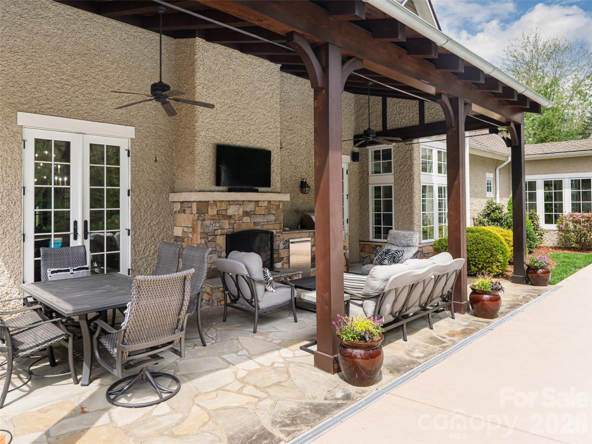 36 Ramble Way - Photo 45