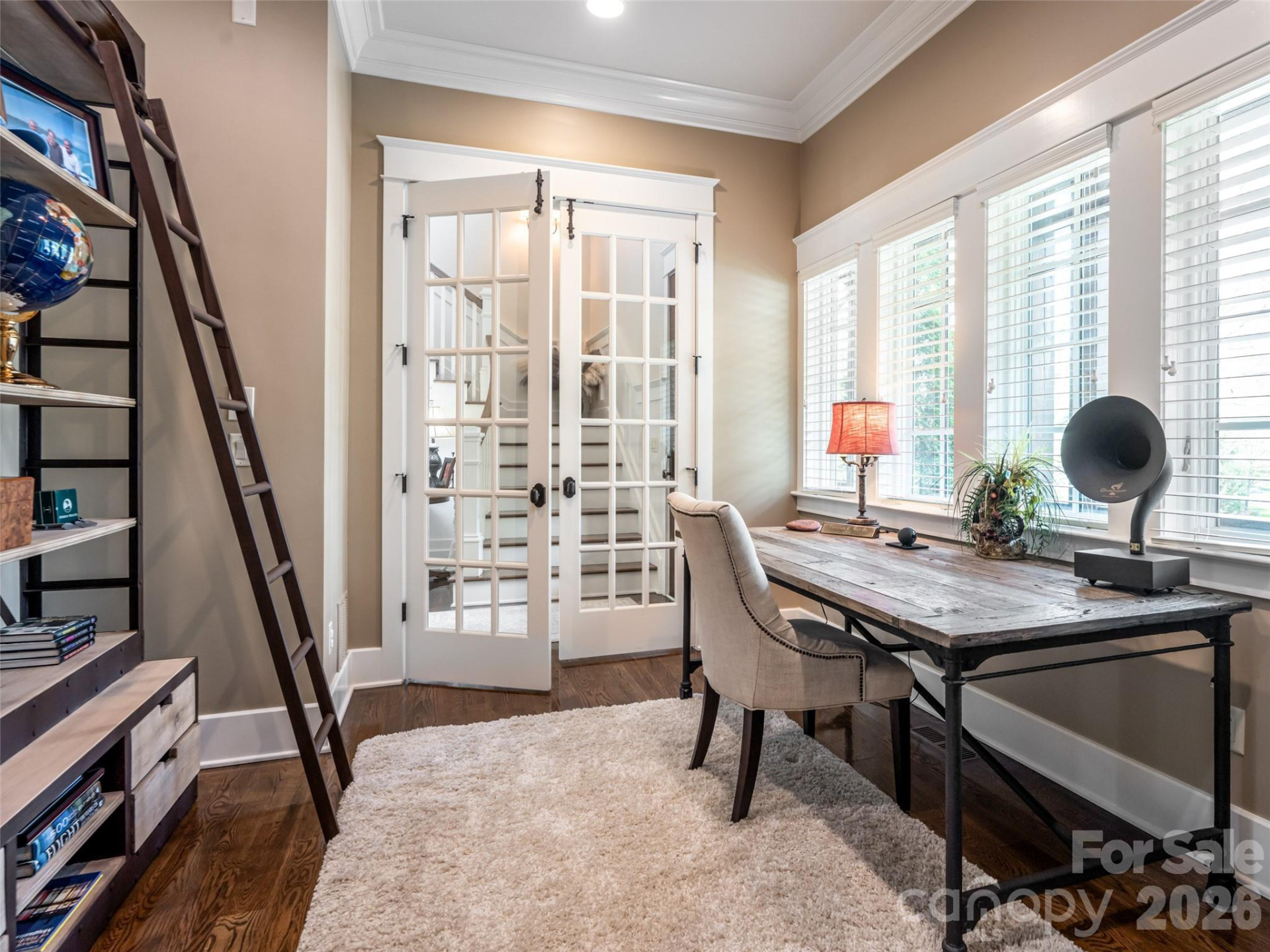 36 Ramble Way - Photo 8