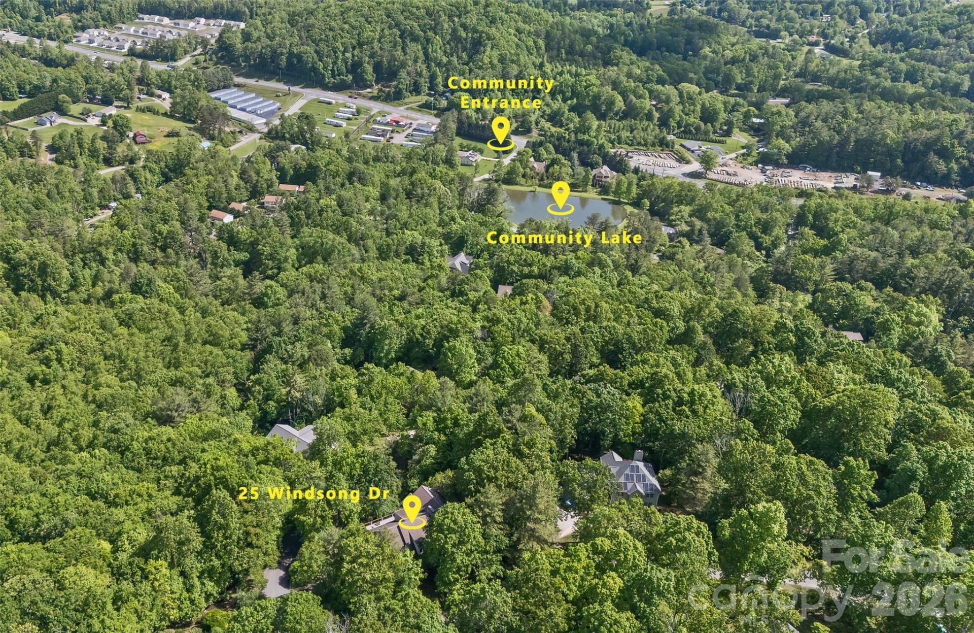 25 Windsong Drive - Photo 31