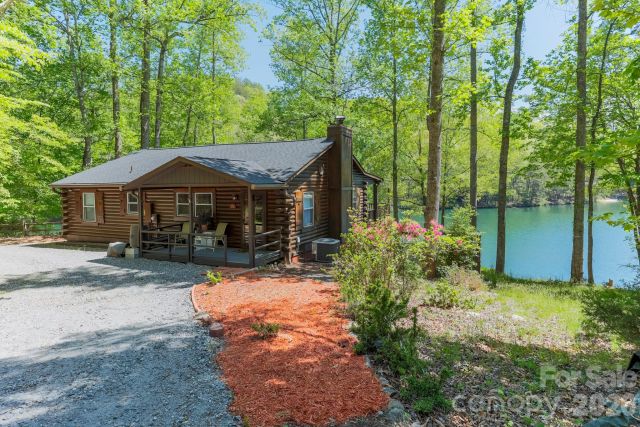 116 Teal Lane, Lake Lure, NC, 28746