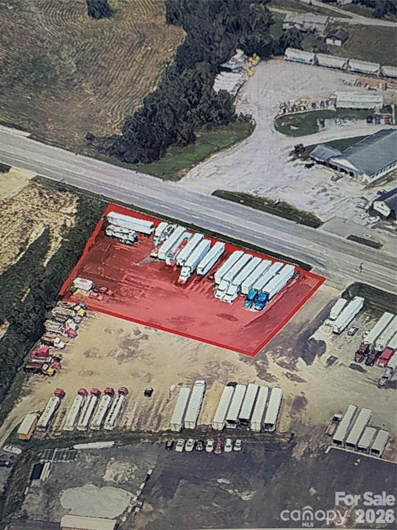 5429 Asheville Highway - Photo 2